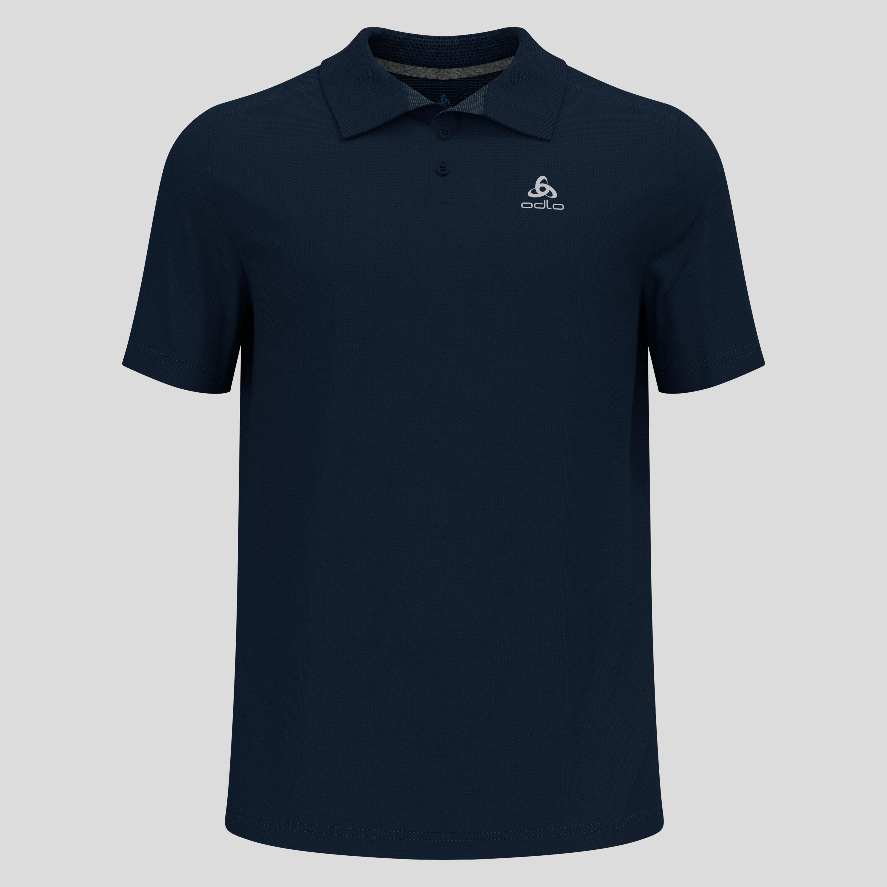 Herren F-Dry Poloshirt ODLO 6/7