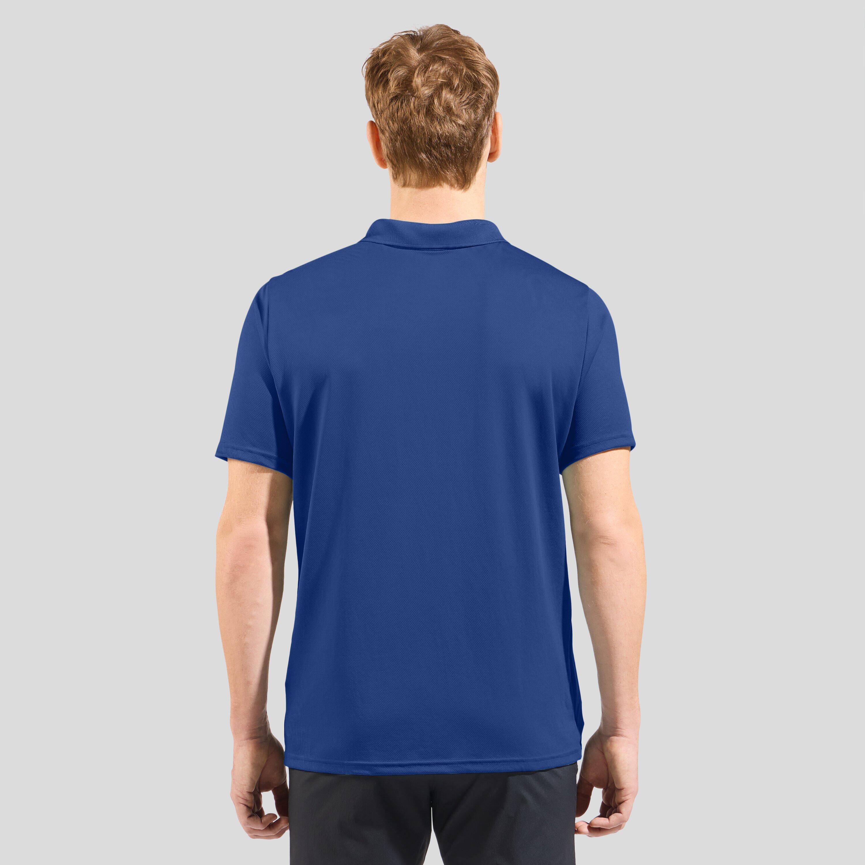 Polo F-Dry pour homme ODLO 2/6