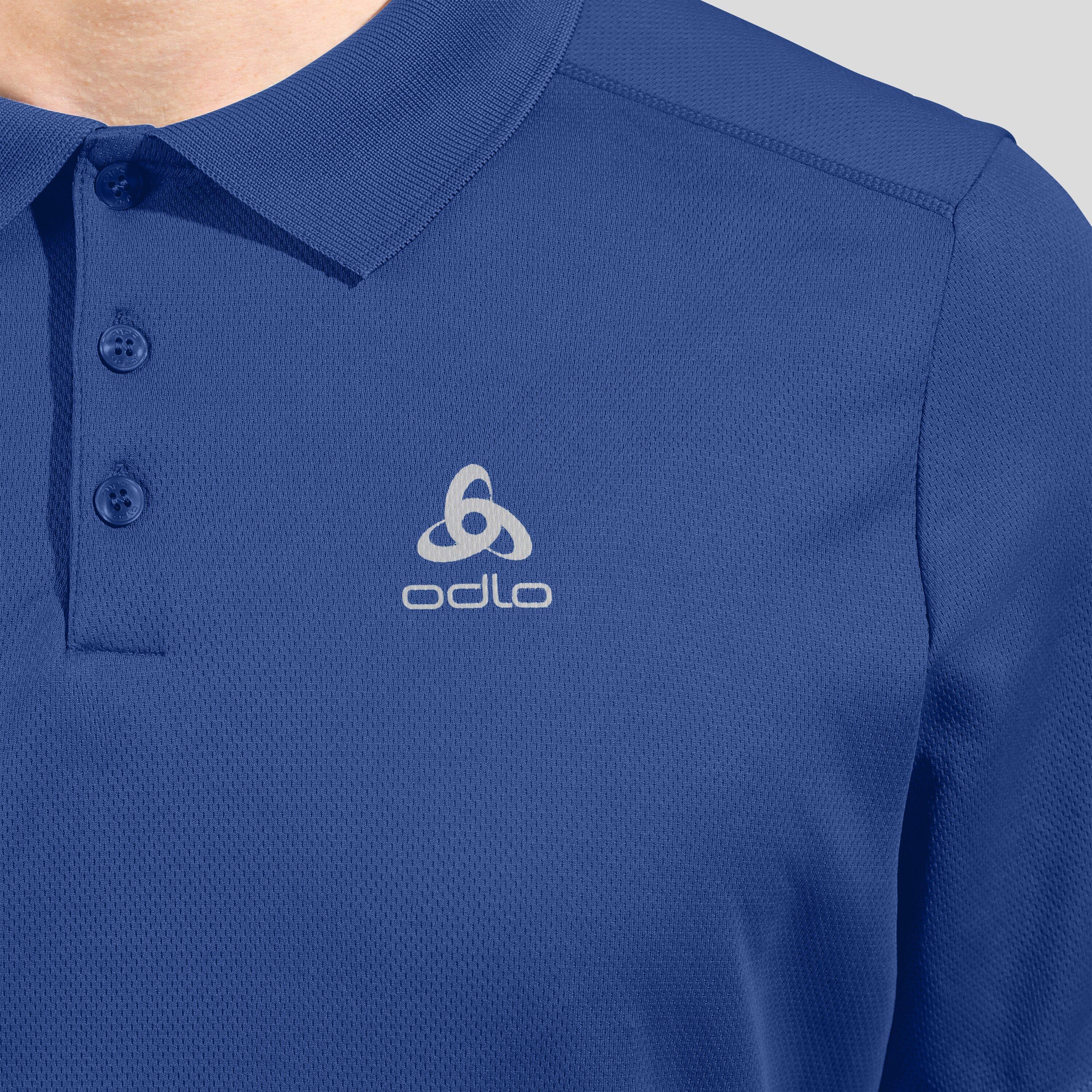 Polo F-Dry pour homme ODLO 3/6