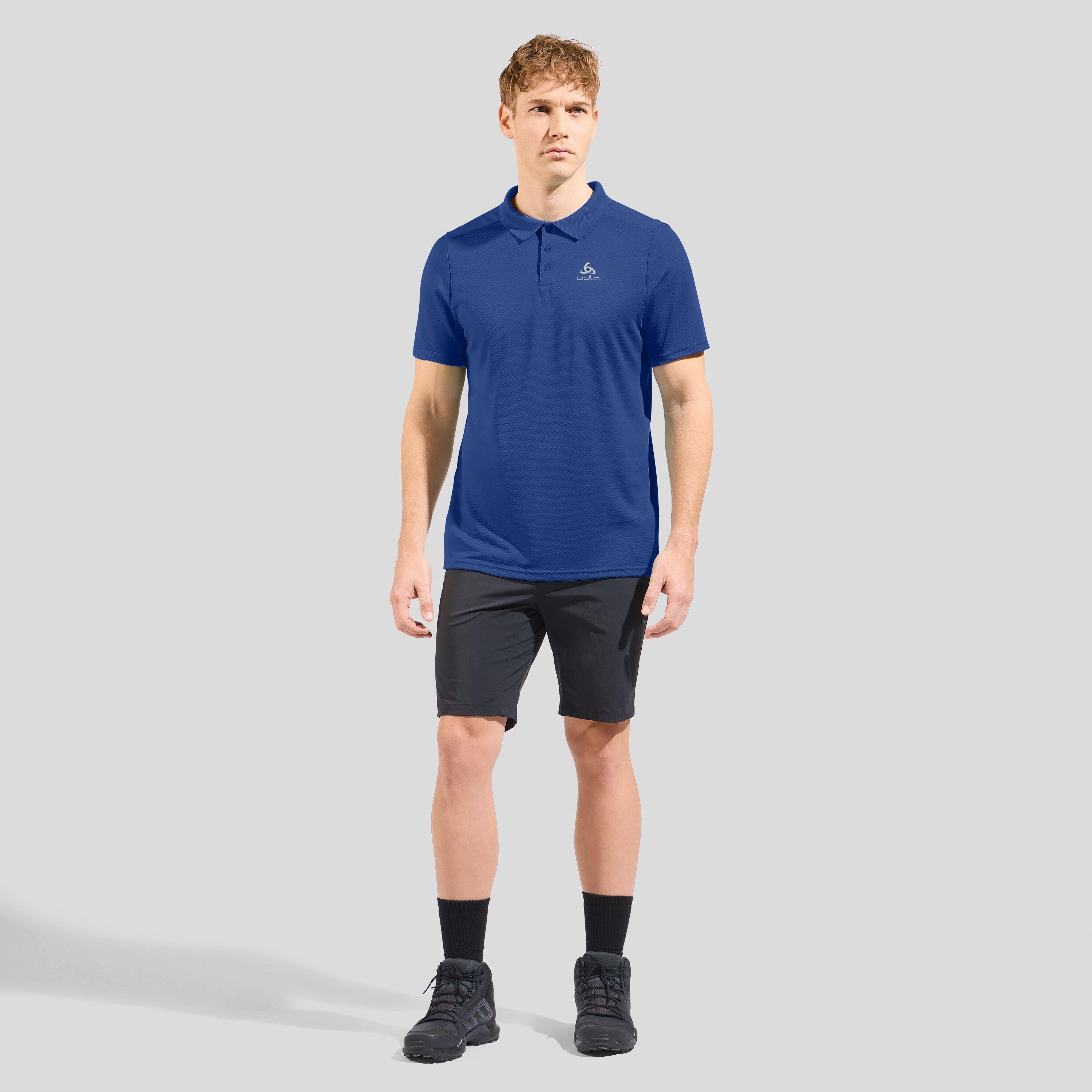 Polo F-Dry pour homme ODLO 4/6