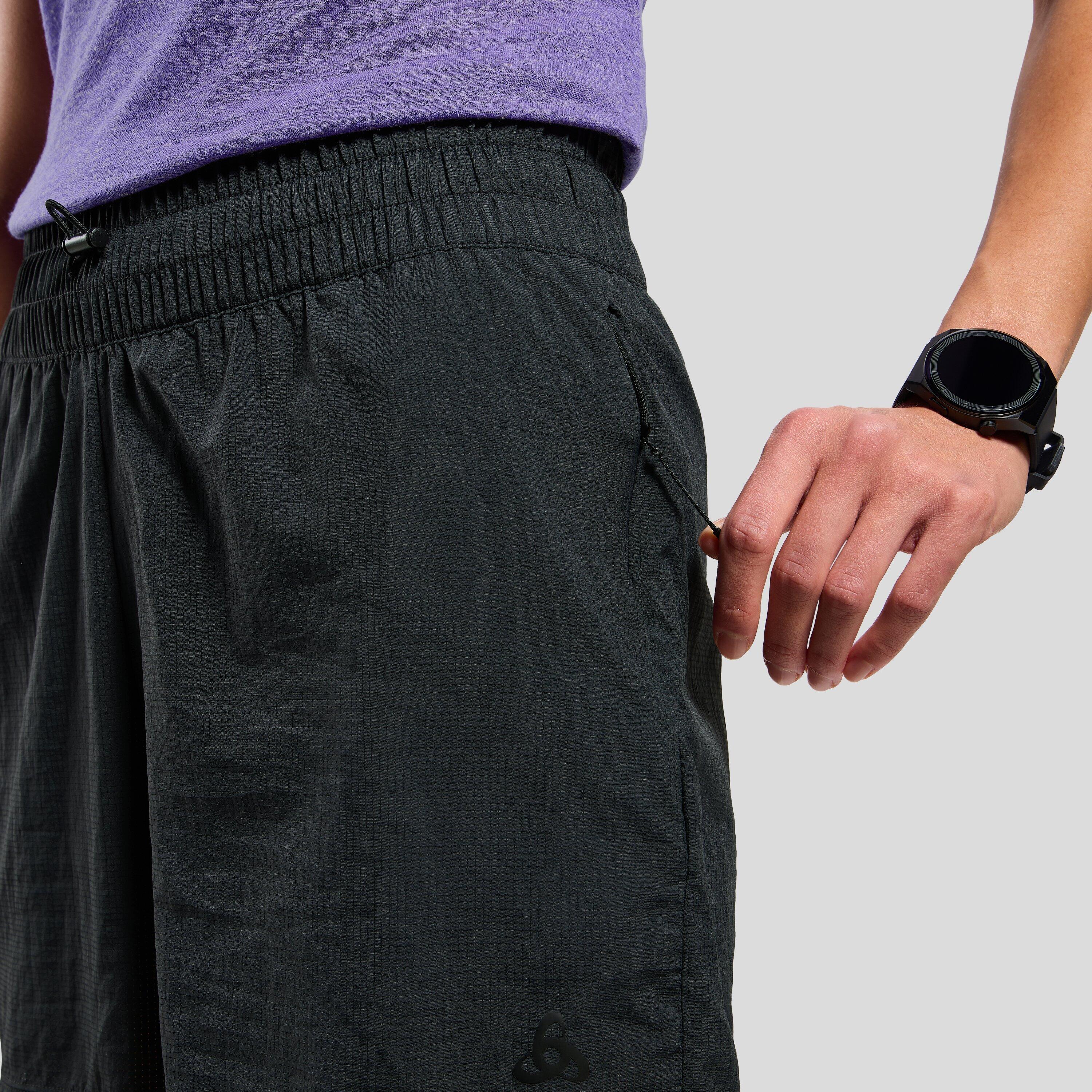 Essential 365 4 Inch Sportshorts ODLO 5/7