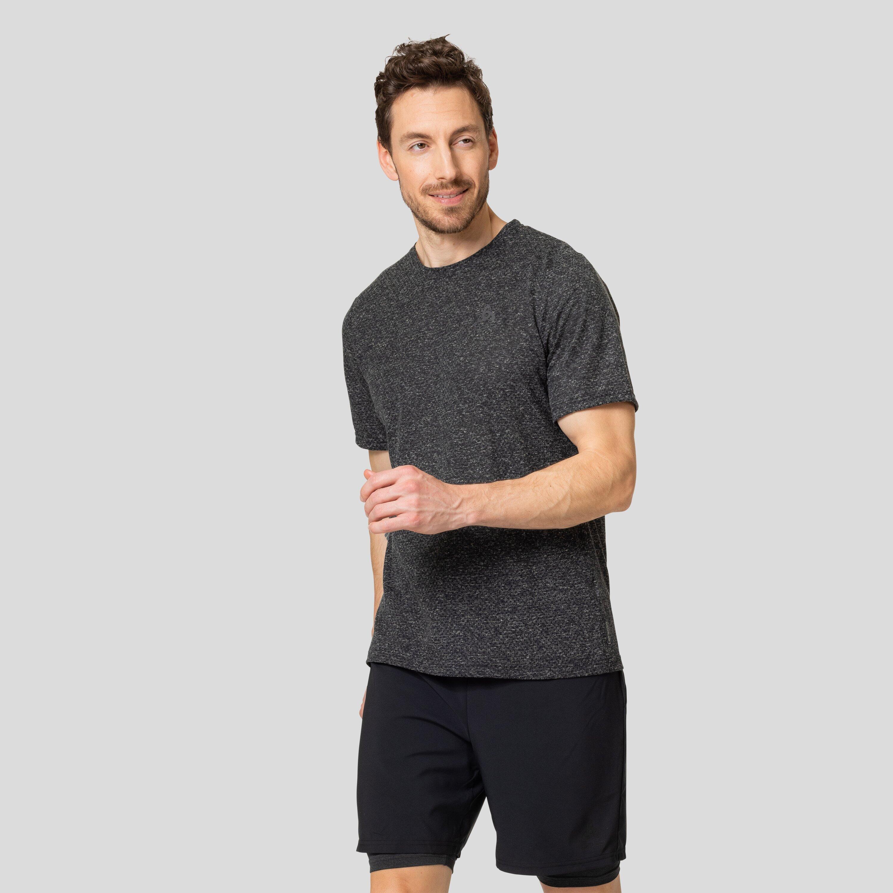 Active 365 Linencool T-shirt ODLO 2/7
