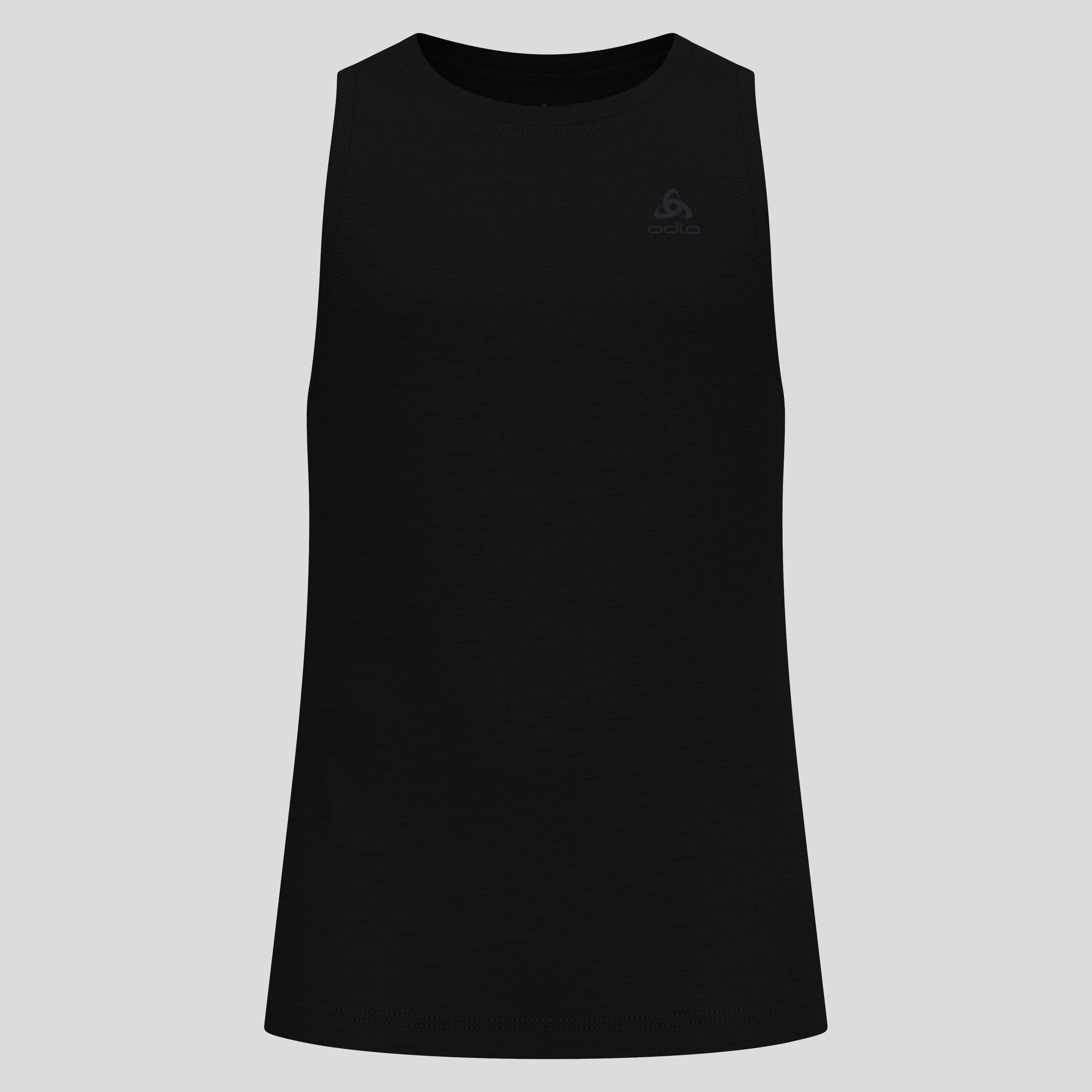 Canotta base layer girocollo Natural Merino 160 ODLO 4/5
