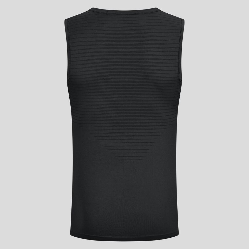 Koszulka tech. męska Odlo BL TOP crew neck singlet PERFORMANCE
