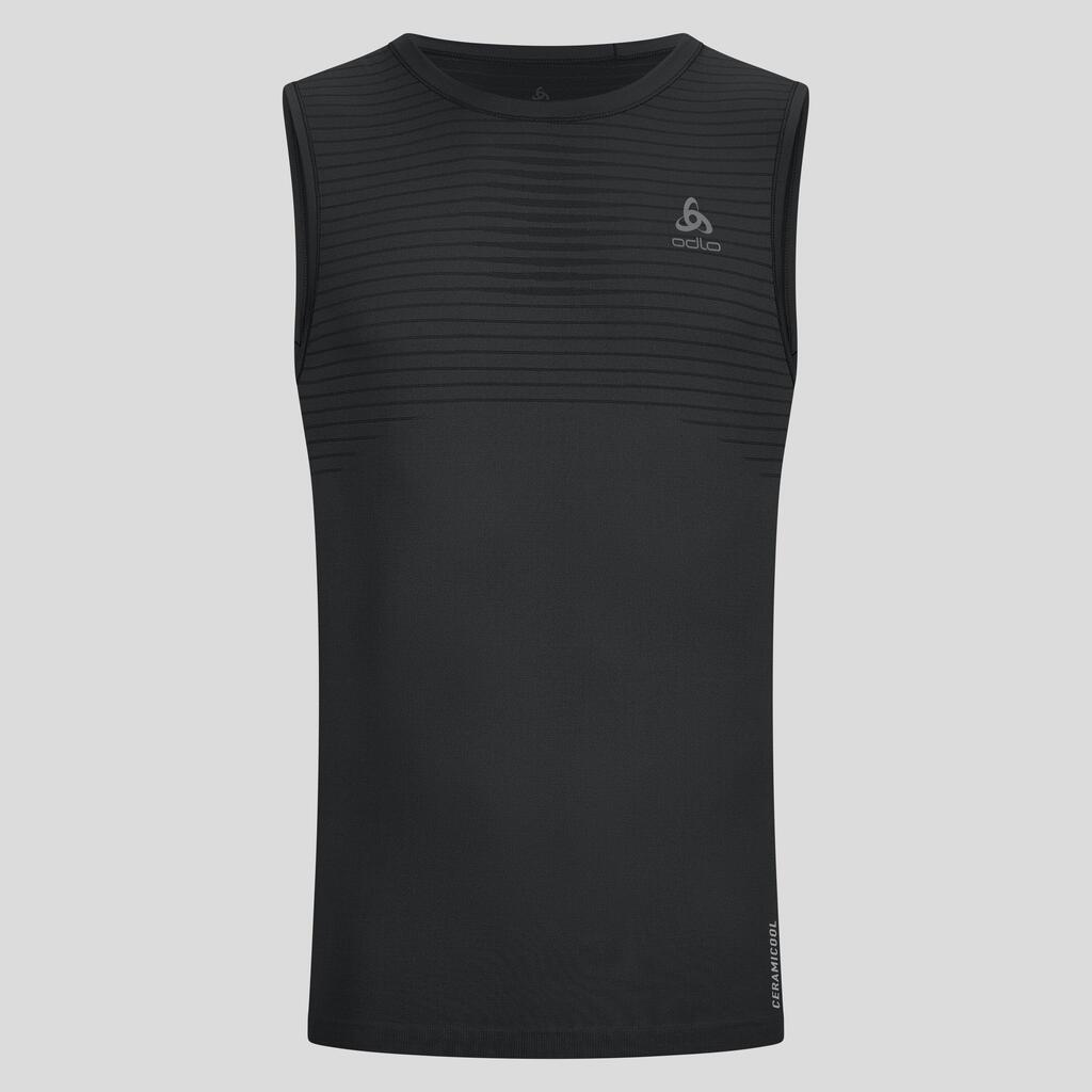 Odlo Performance X-Light Technical Tank Black