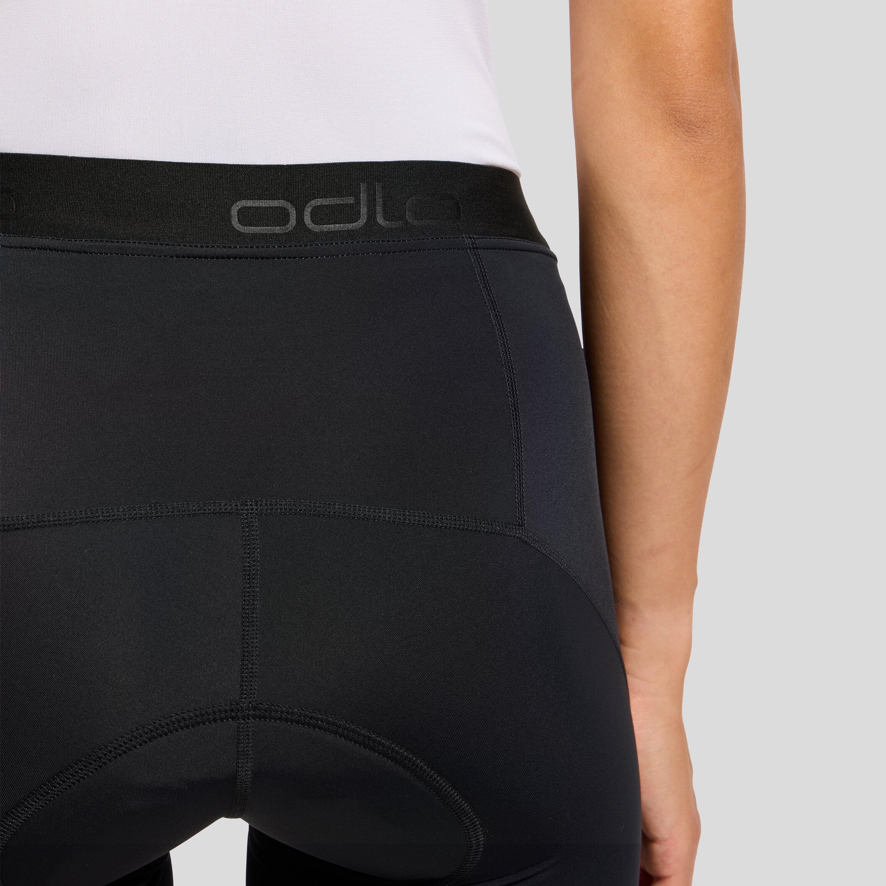 Shorts aderenti Zeroweight ODLO 5/7