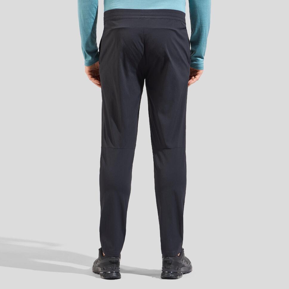 Spodnie męskie ODLO Essential Pants Regular Length