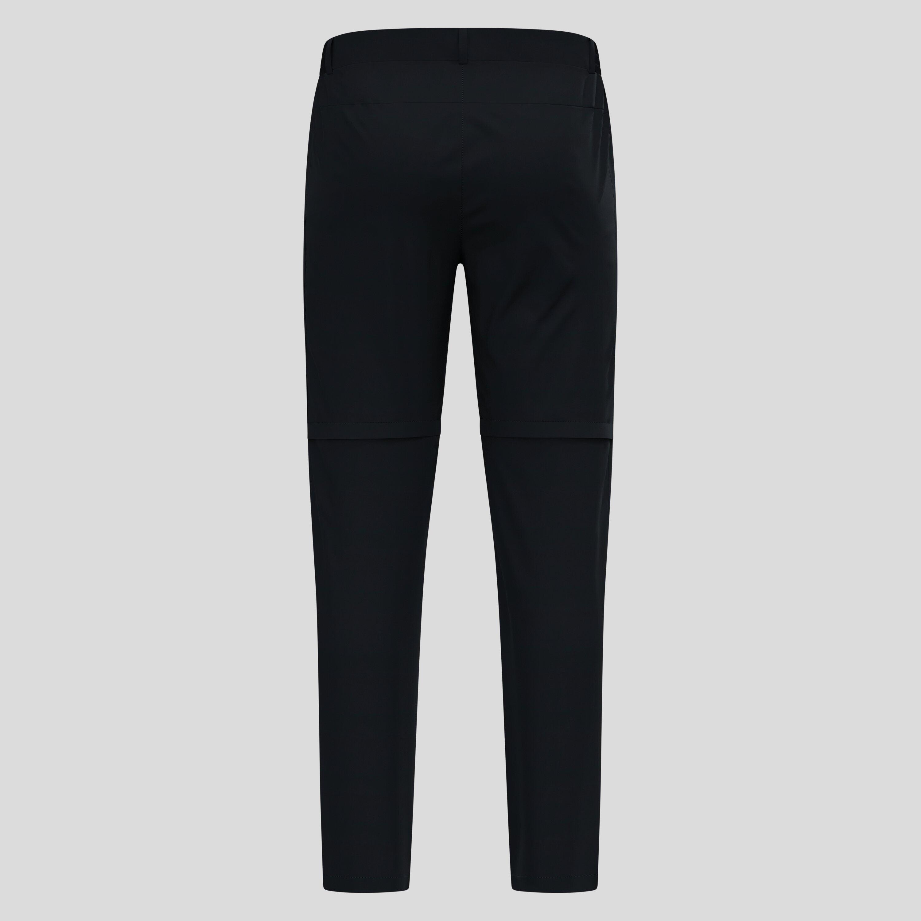 Odlo Ascent Light Zip-Off Herren-Wanderhose 7/7