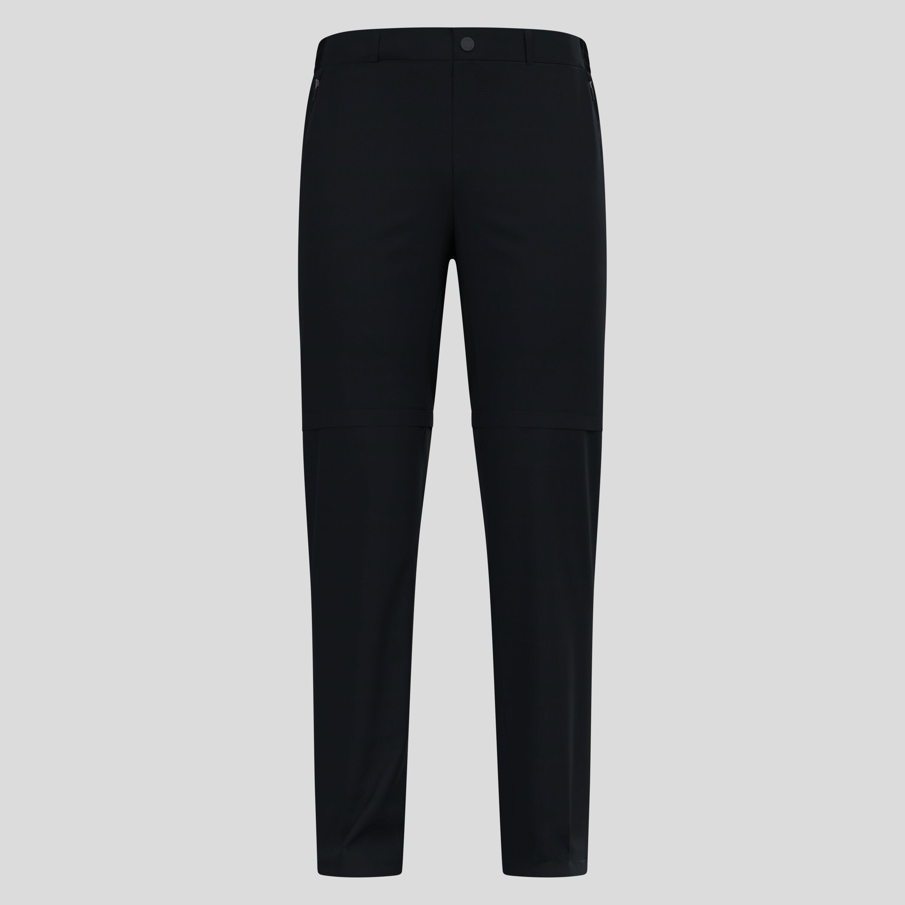 Odlo Ascent Light Zip-Off Herren-Wanderhose 6/7