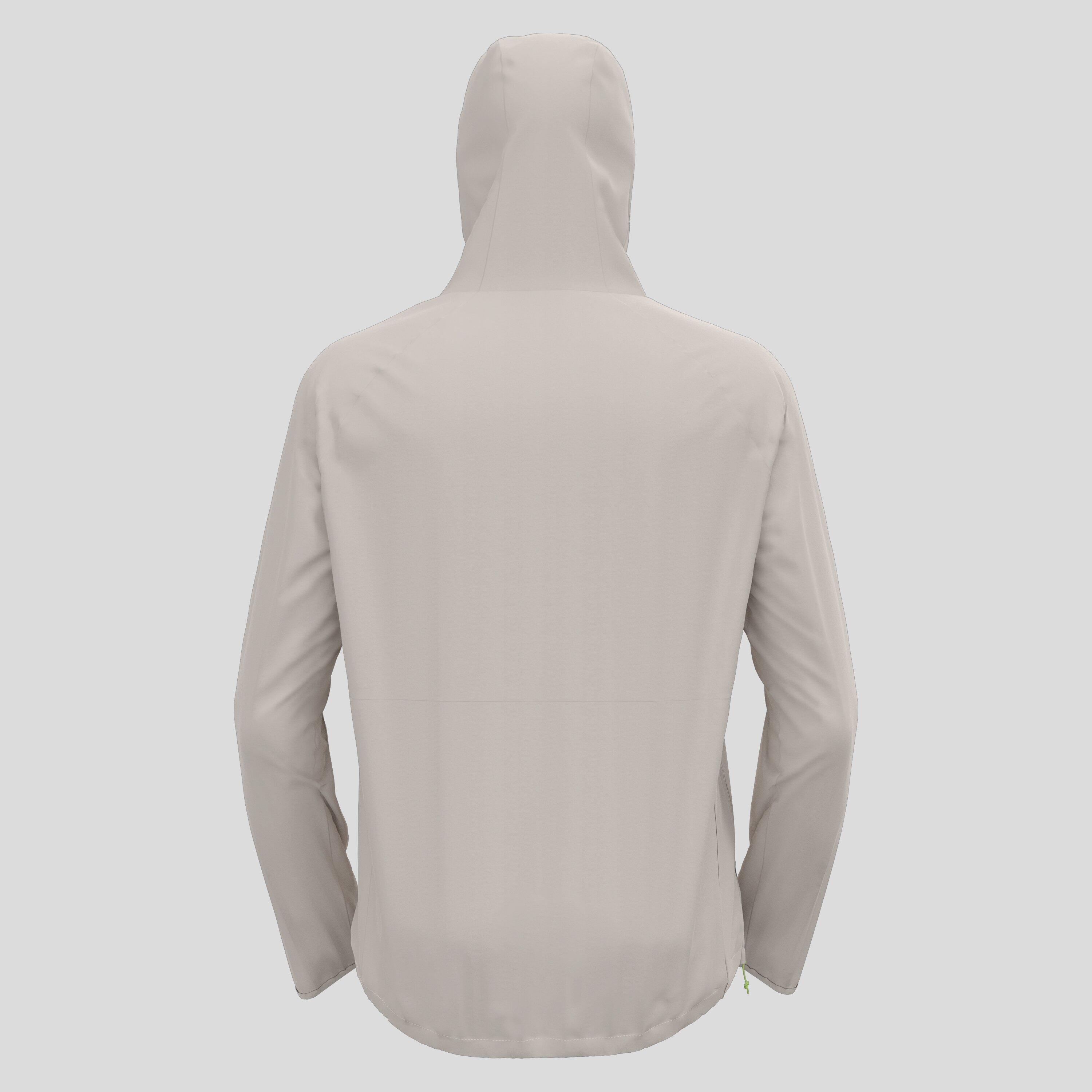 Giacca antivento Essentials ODLO 8/8