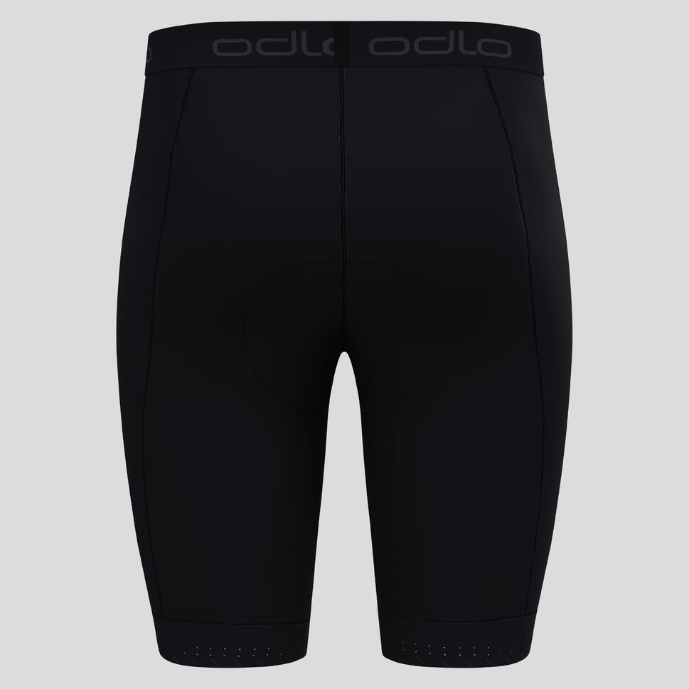 Spodenki rowerowe męskie Odlo short ZEROWEIGHT