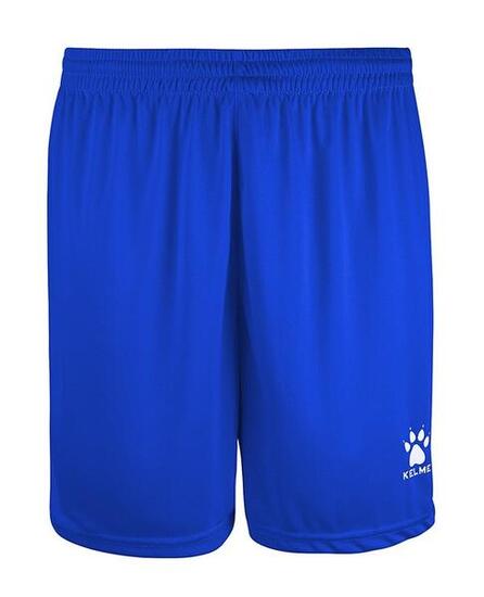 Kelme Pantalón Corto Global Azul Unisex