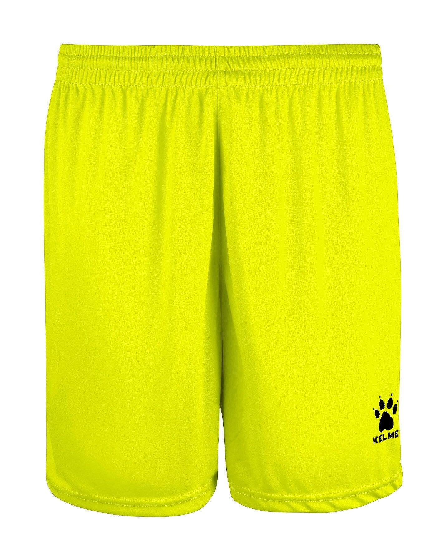 amarillo neón fluorescente