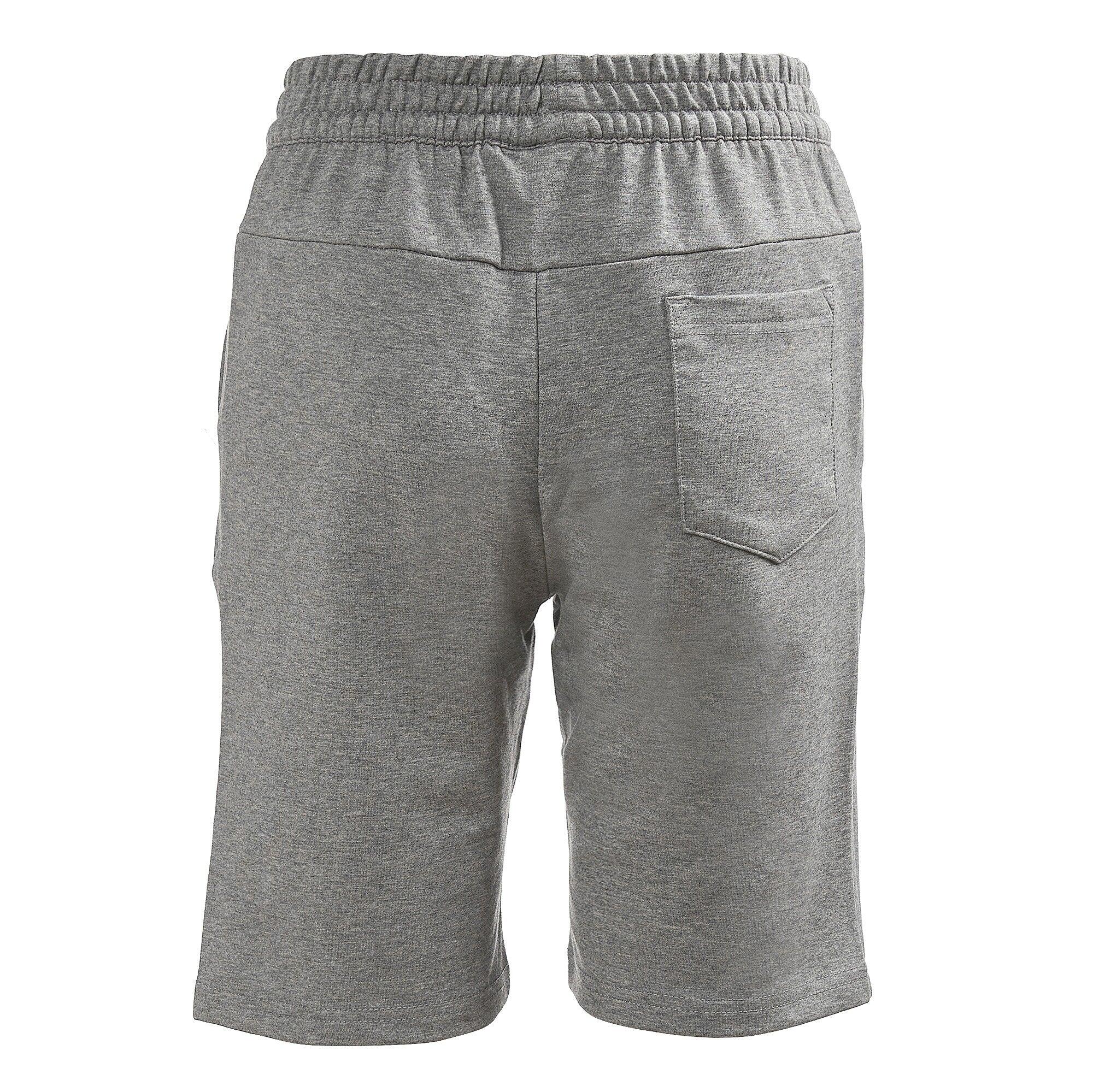 Pantalón corto KELME Short Classic Jr Urban Sports Hombre - Gris 2/2