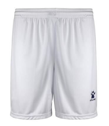 Pantalón corto KELME Short Global Unisex - Amarillo