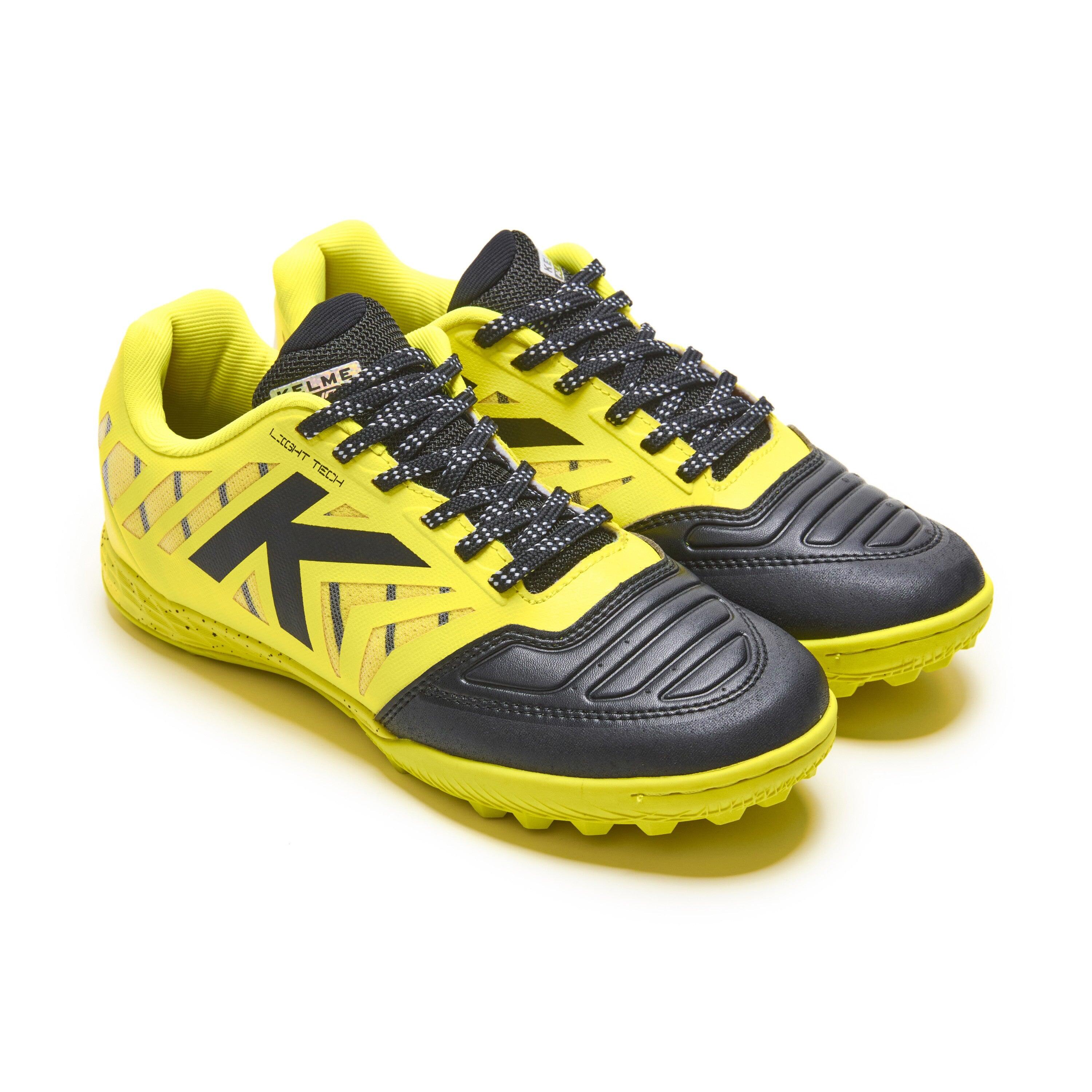 Zapatillas Fútbol Kelme All In Turf Unisex  Lima 5/6