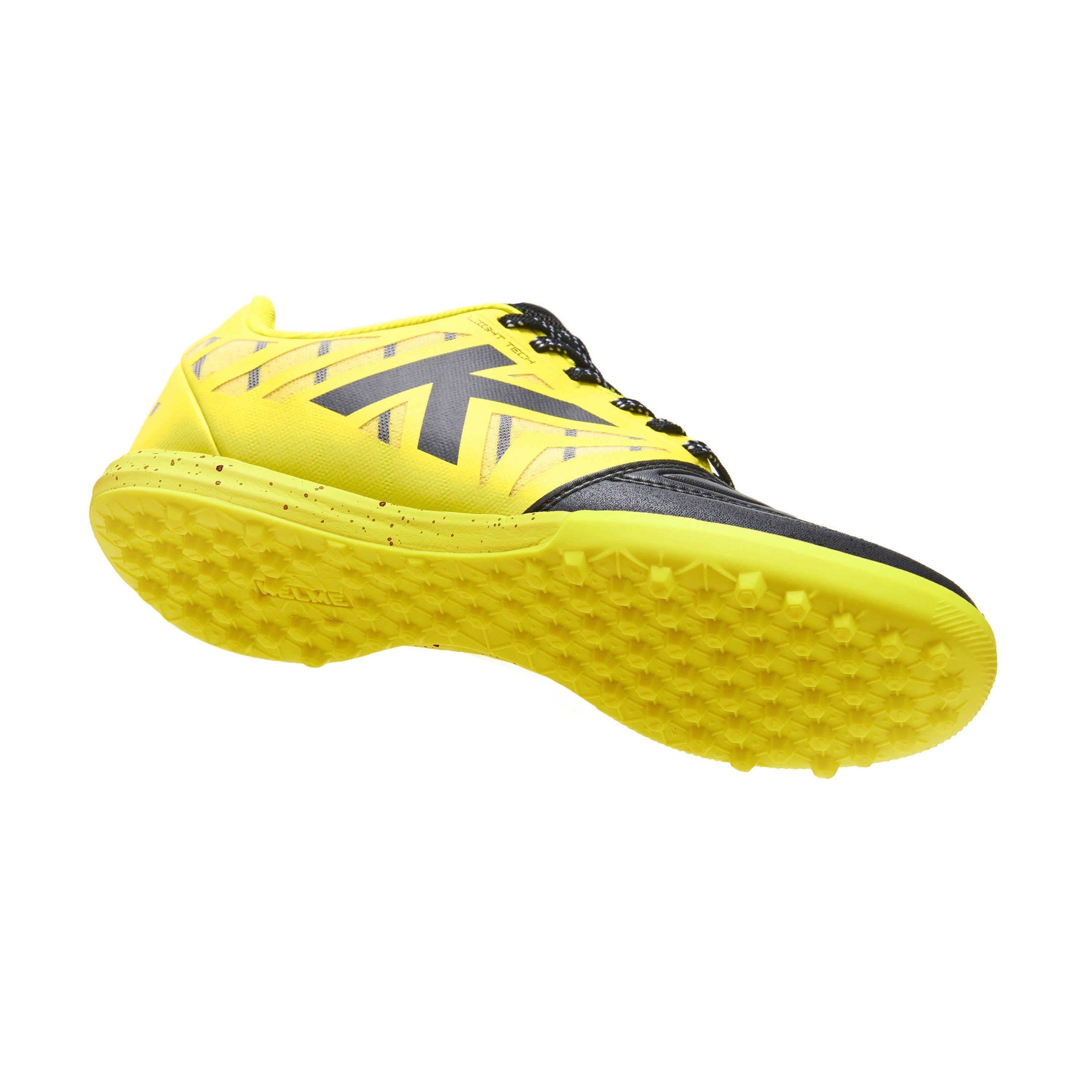 Zapatillas Fútbol Kelme All In Turf Unisex  Lima 3/6