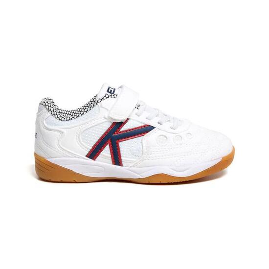 Zapatillas De Niño Kelme Indoor Copa Elastic Niños