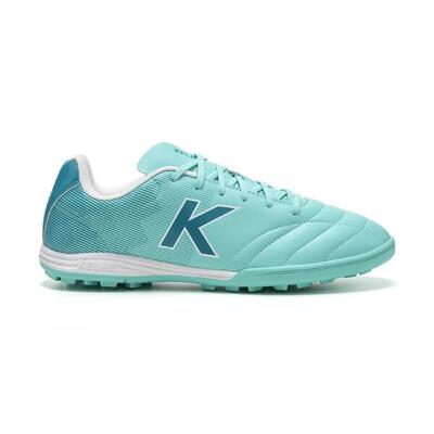 Zapatillas De Niño Kelme Kick Turf Kids Unisex Azul