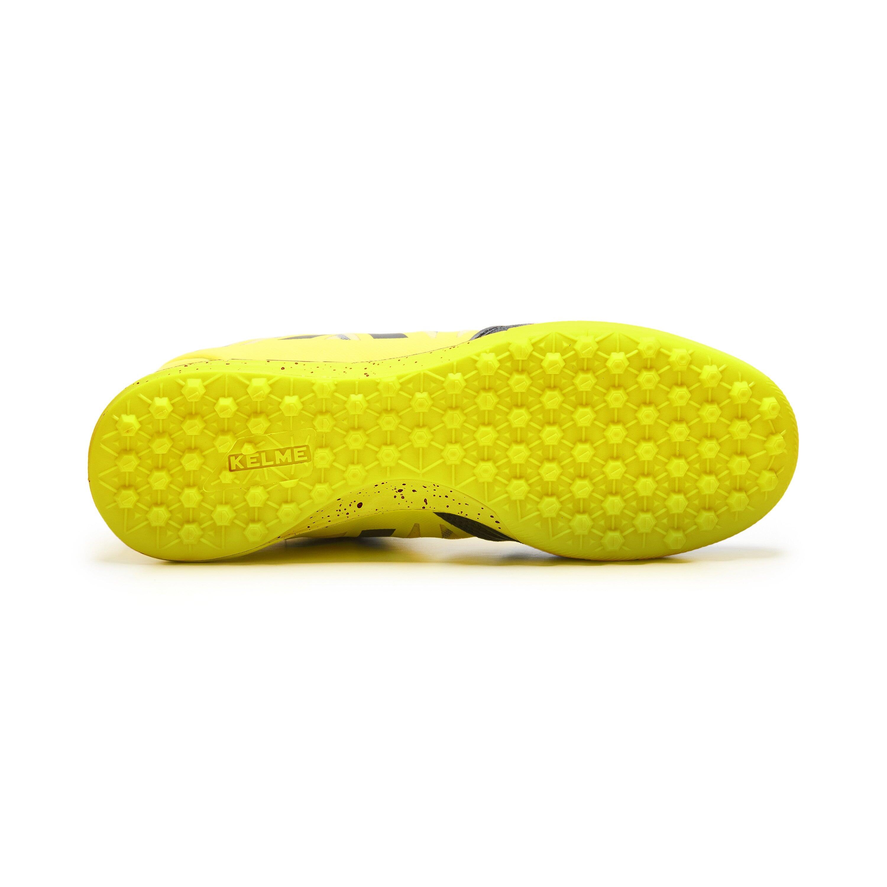 Zapatillas Fútbol Kelme All In Turf Unisex  Lima 6/6