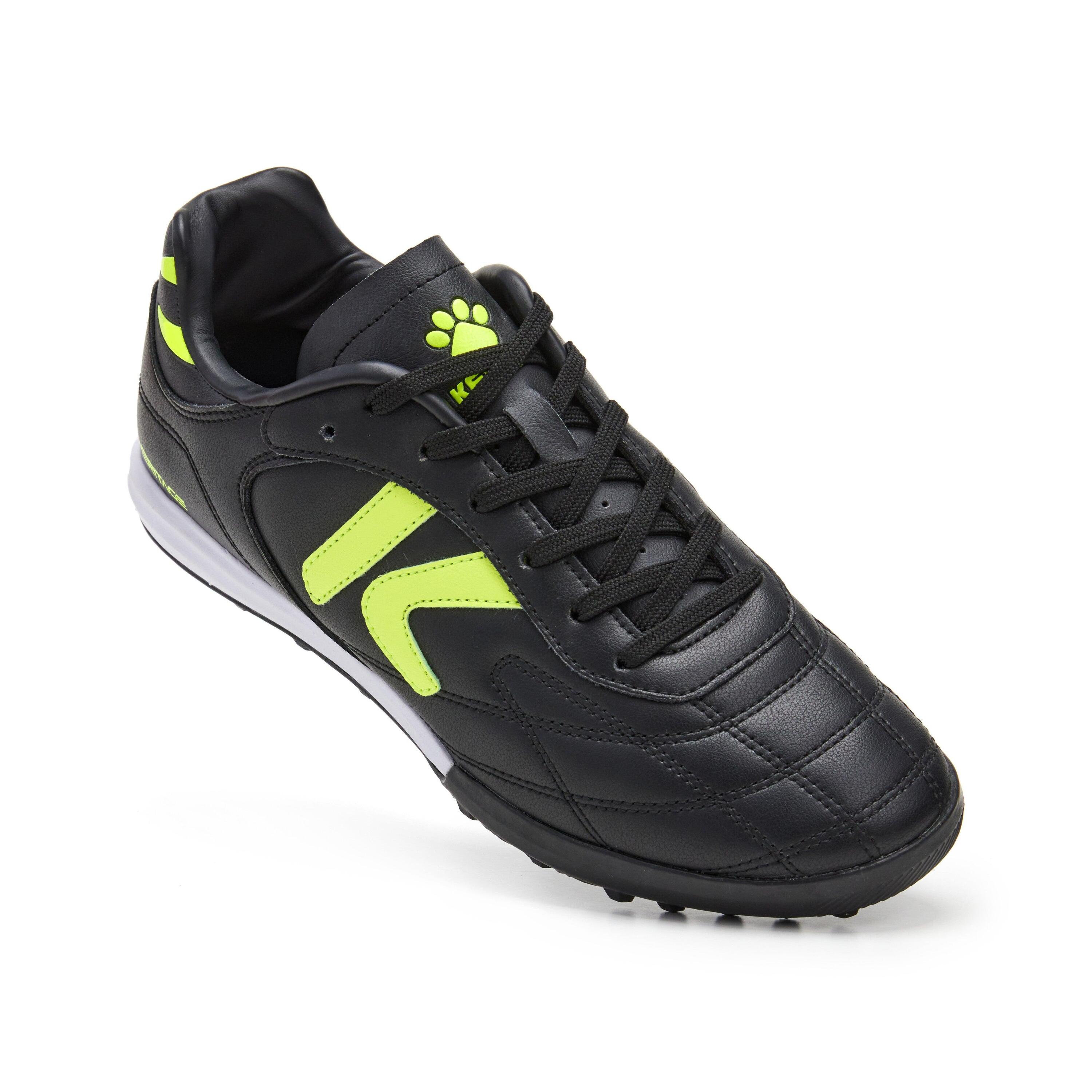 Zapatillas Fútbol Kelme Heritage Turf Unisex  Lima 2/6