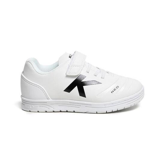 Zapatillas De Niño Kelme Original Neo Elastic Niños