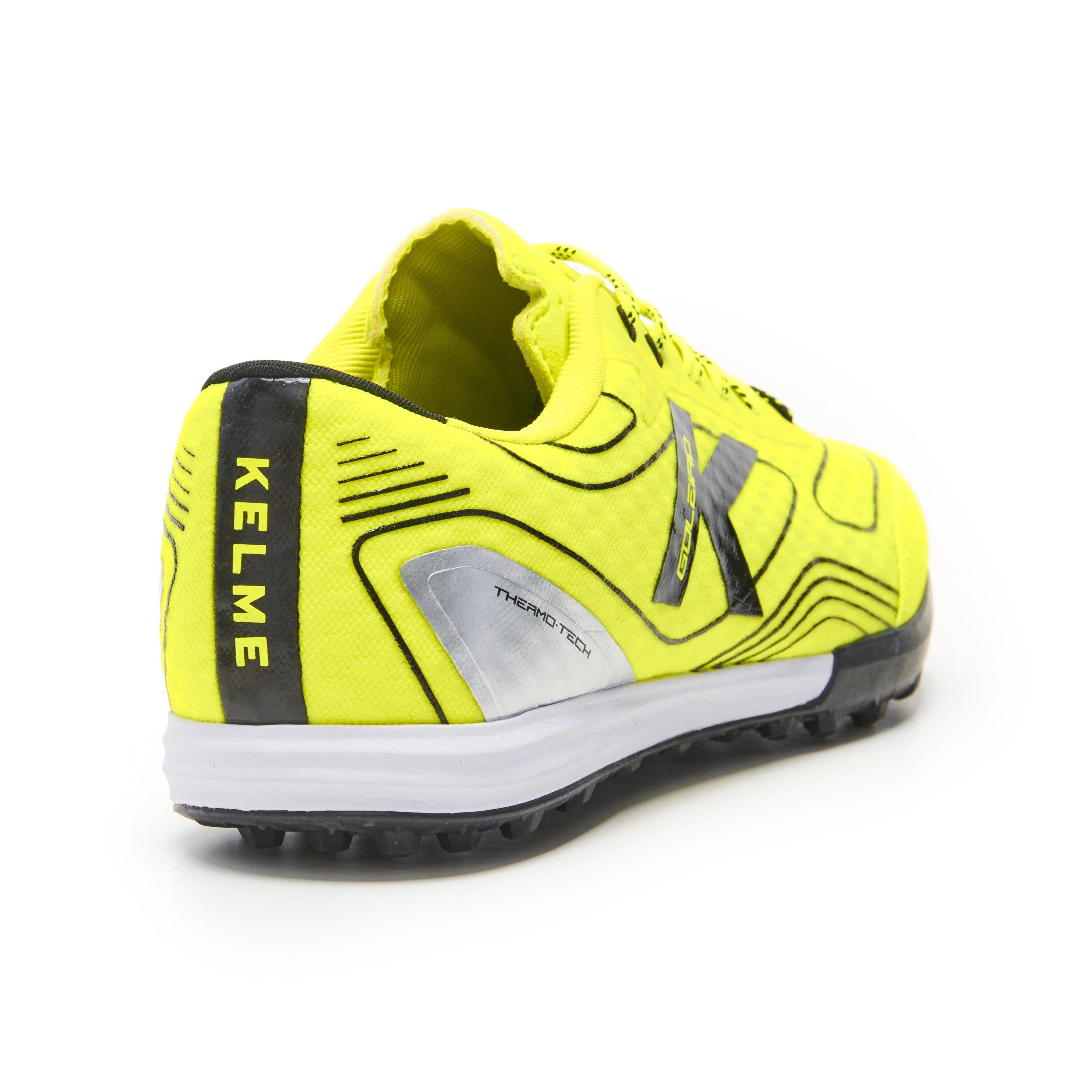 Kelme Botas De Fútbol Goleiro Turf Lima Unisex 3/6