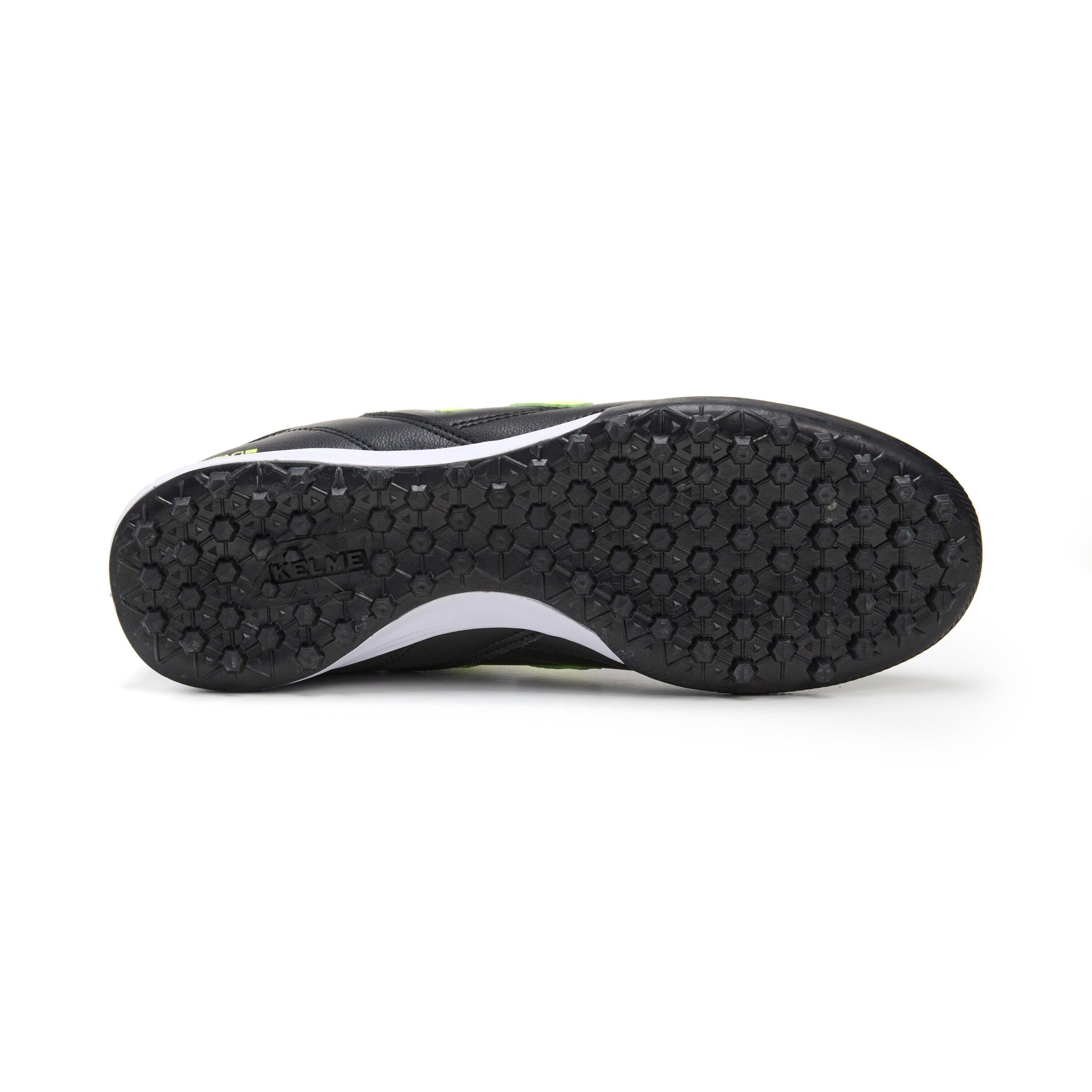 Zapatillas Fútbol Kelme Heritage Turf Unisex  Lima 6/6