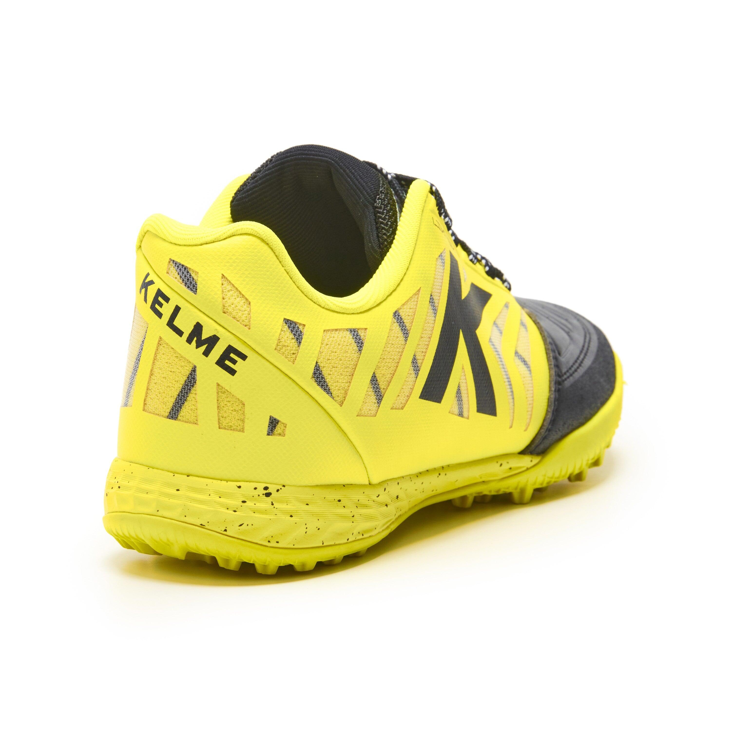 Zapatillas Fútbol Kelme All In Turf Unisex  Lima 4/6