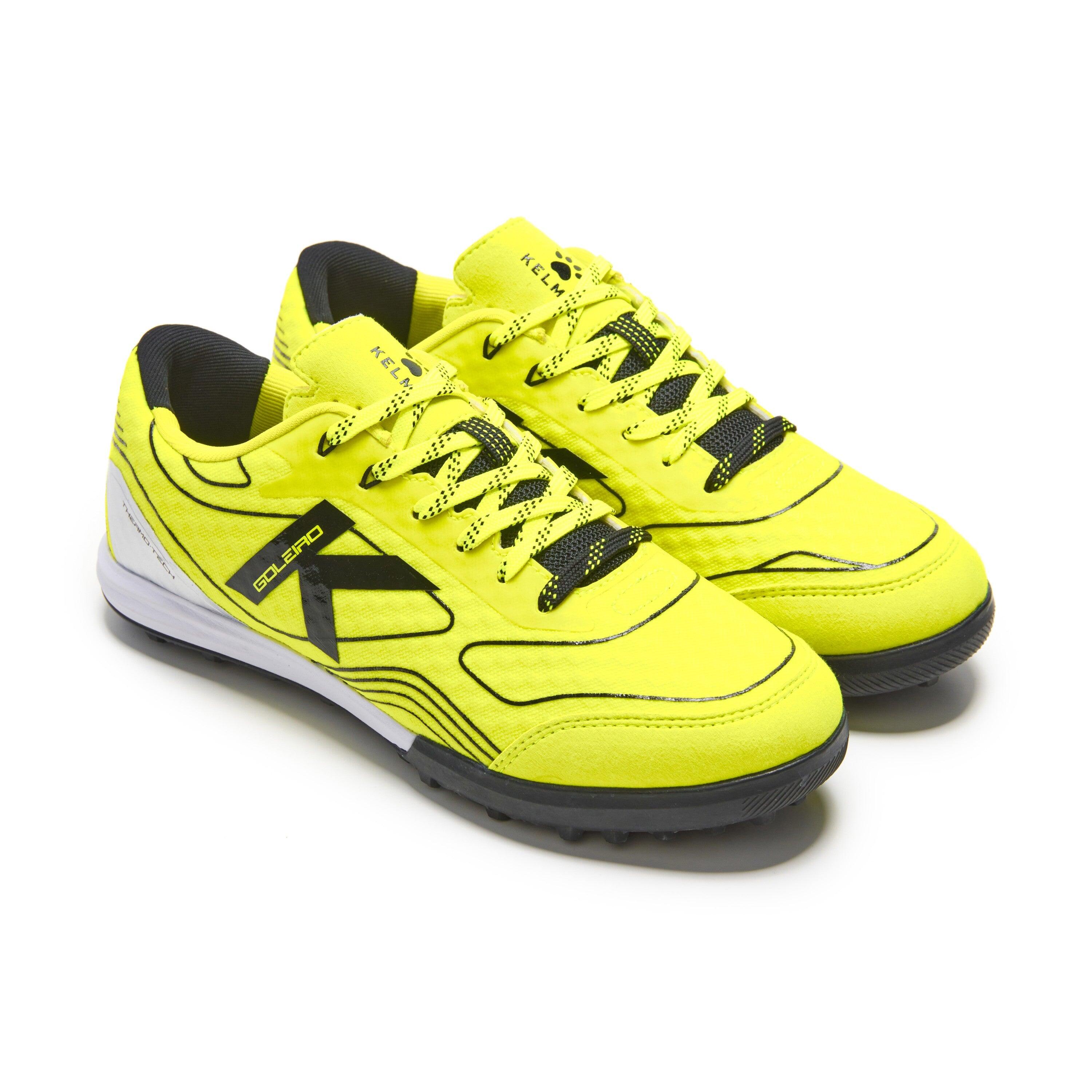 Kelme Botas De Fútbol Goleiro Turf Lima Unisex 5/6