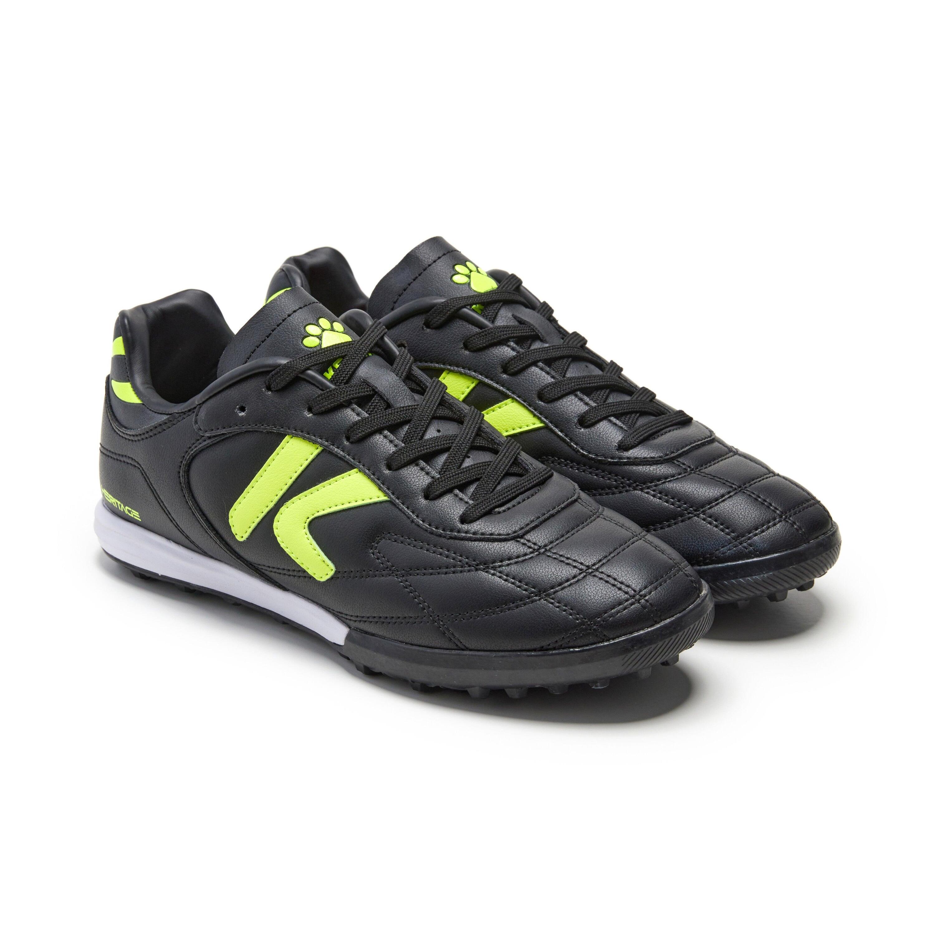Zapatillas Fútbol Kelme Heritage Turf Unisex  Lima 5/6