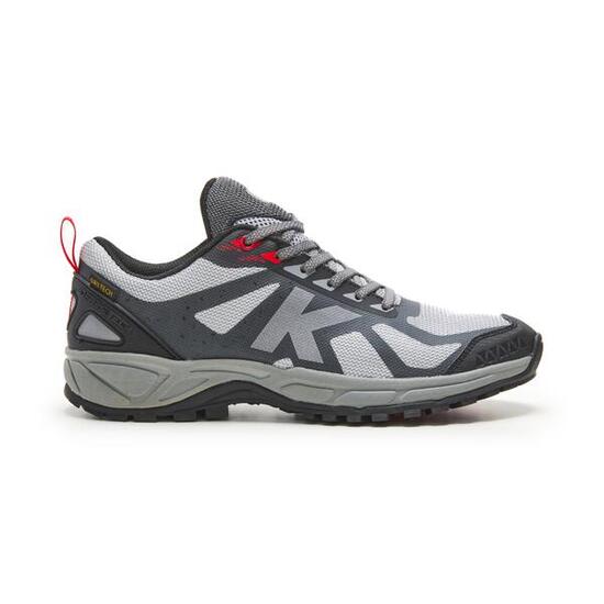 Kelme Zapatillas Running Track Marino Unisex