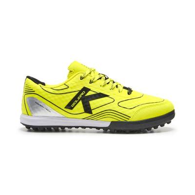 Zapatillas Fútbol Kelme Goleiro Turf Unisex Celeste