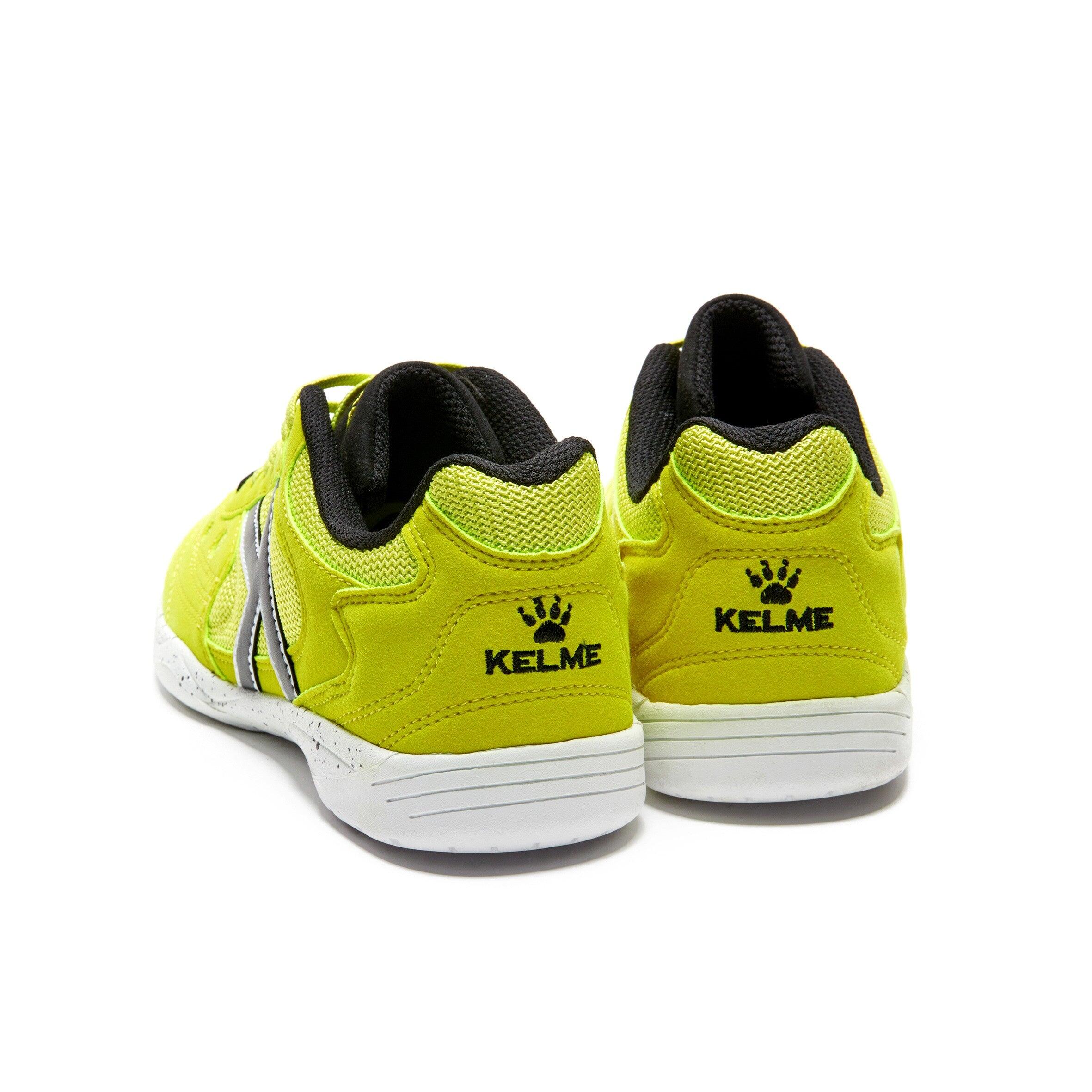 Kelme Zapatillas De Fútbol Sala Indoor Copa Lima Unisex 5/7