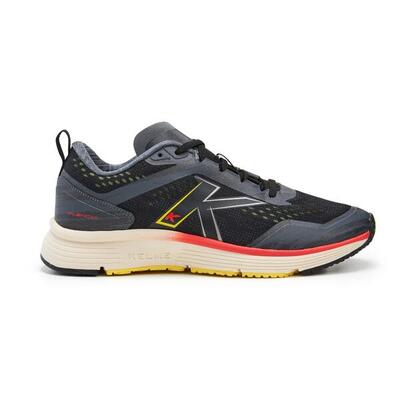 Zapatillas Running Kelme Valencia Unisex Azul Fuerte
