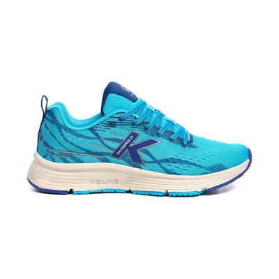 Zapatillas Running Kelme Madrid Unisex Marino