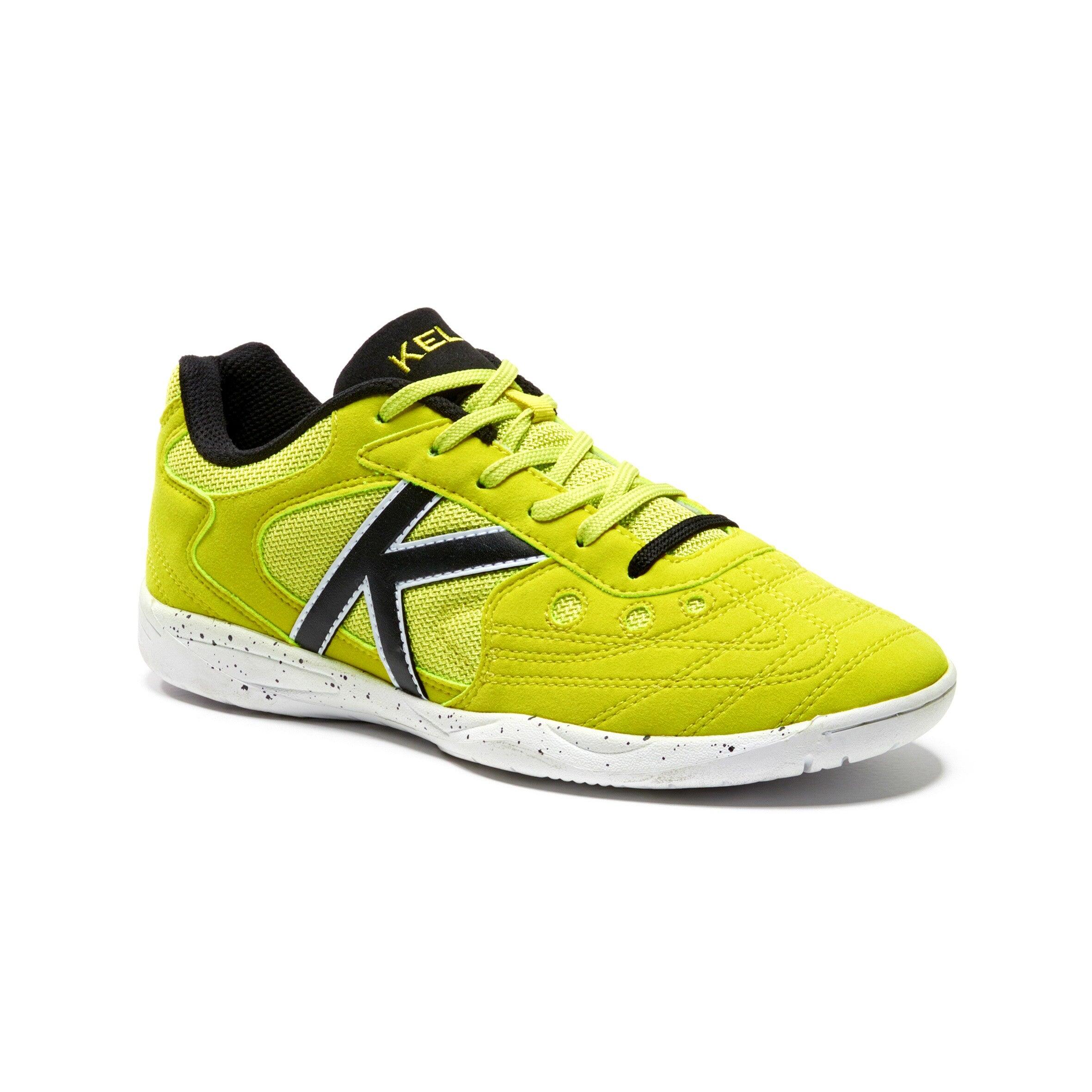 Kelme Zapatillas De Fútbol Sala Indoor Copa Lima Unisex 2/7
