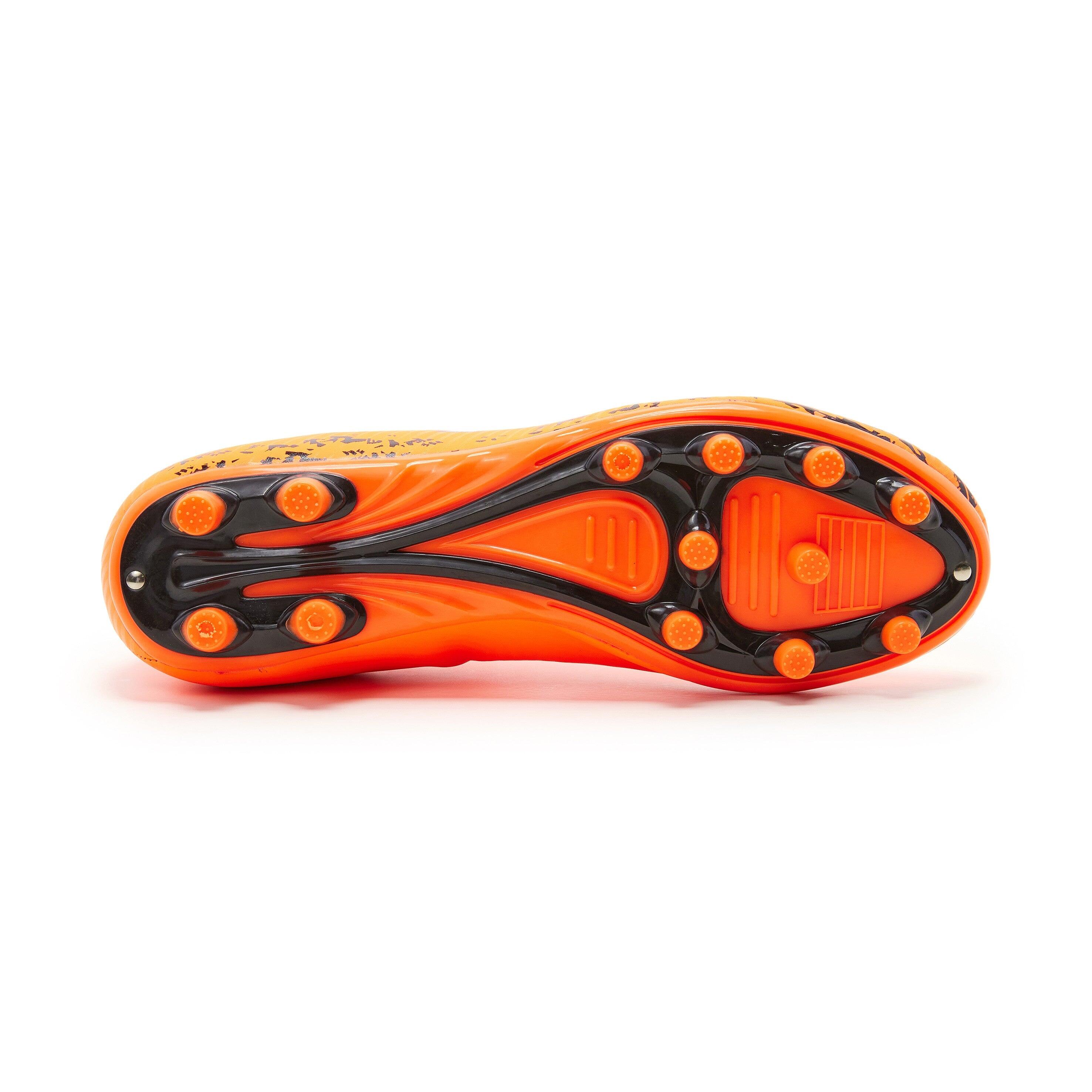 Chaussures de football Kelme modèle 56419-317 pour enfants 7/7