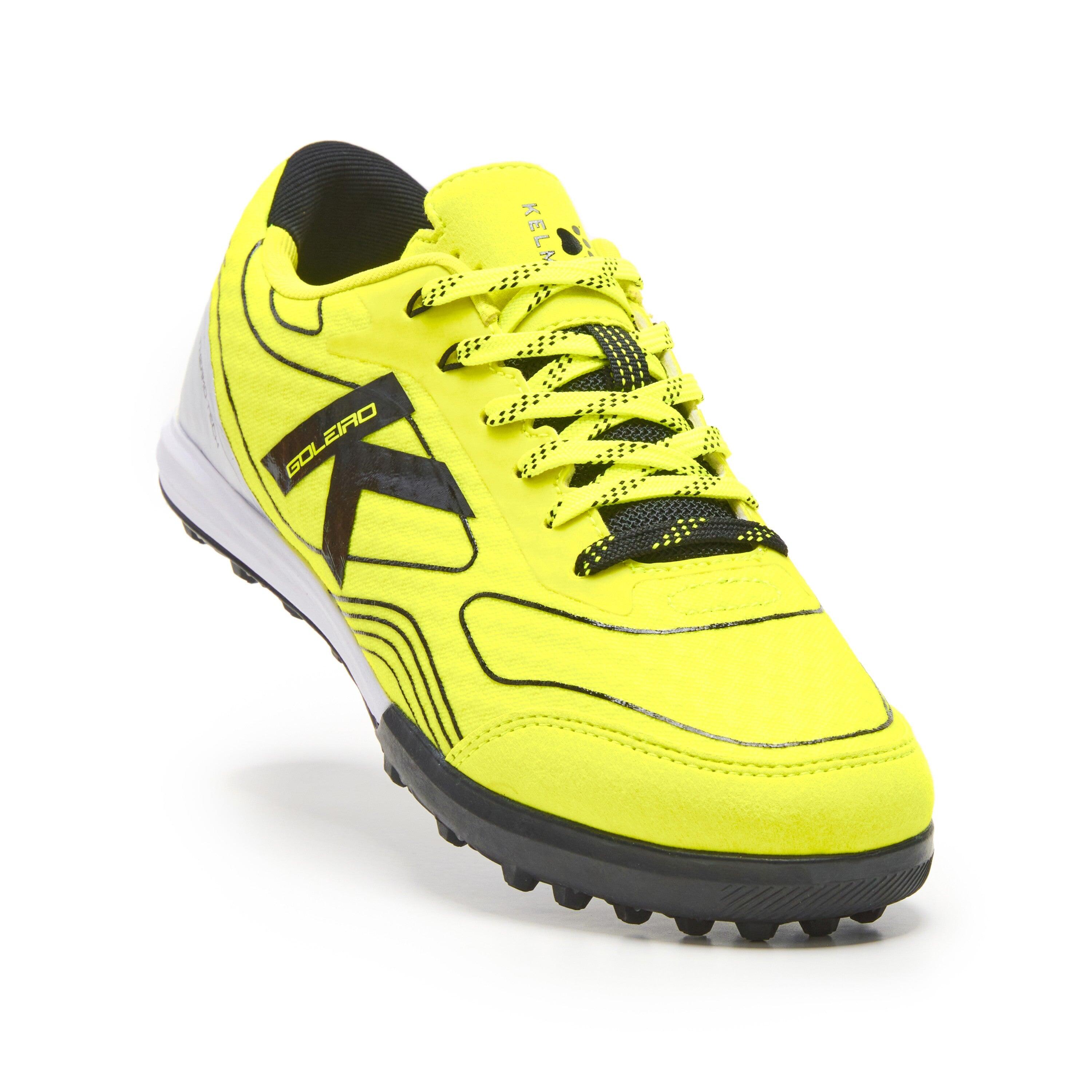 Kelme Botas De Fútbol Goleiro Turf Lima Unisex 2/6