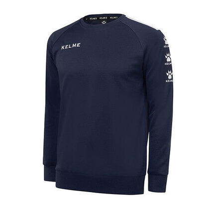 Kelme Sudadera Lince Lima Unisex