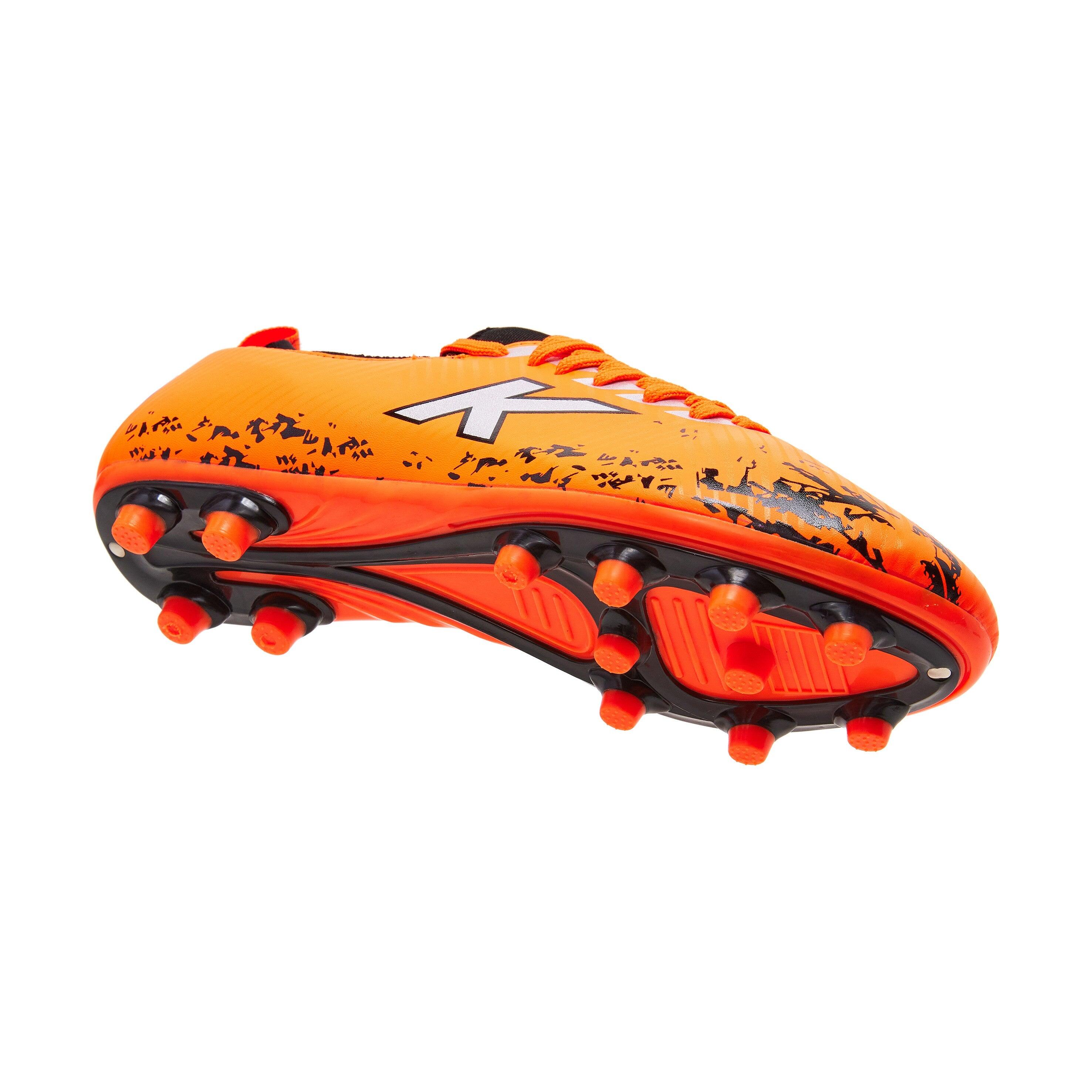 Chaussures de football Kelme modèle 56419-317 pour enfants 3/7
