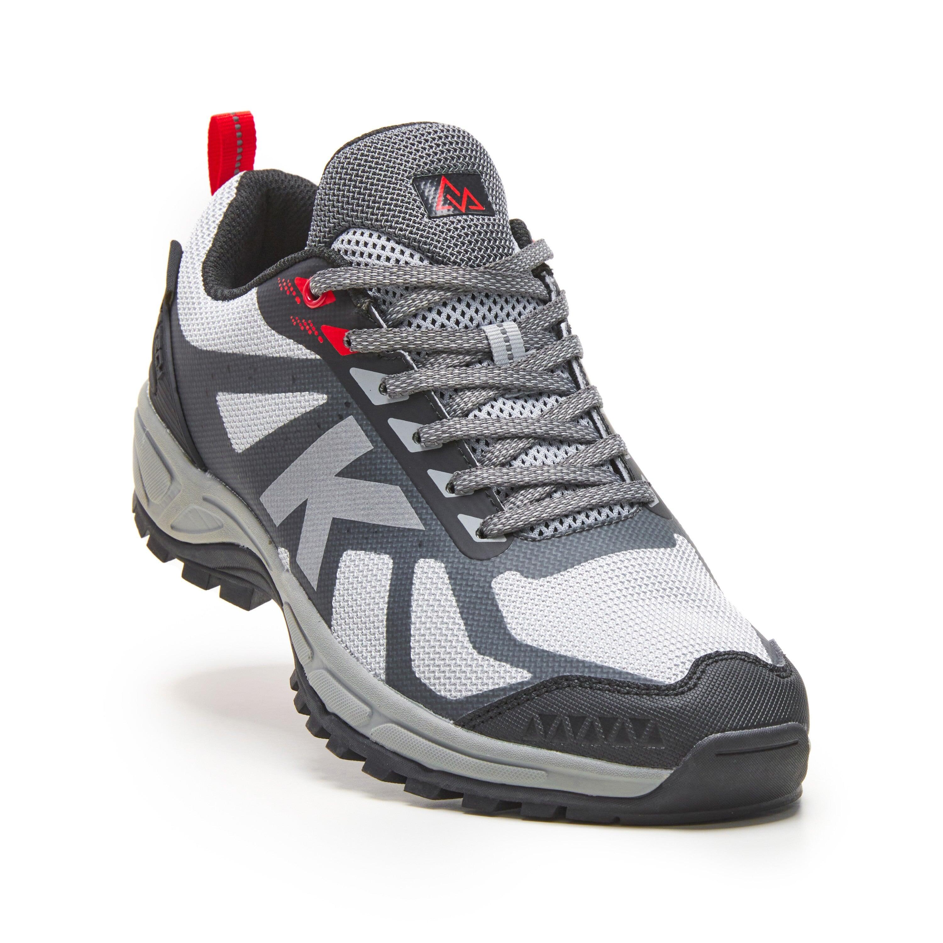 Kelme Zapatillas Running Track Gris Unisex 2/7