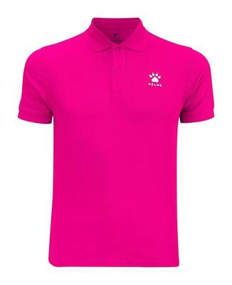 Polo Manga Corta Basic Kelme