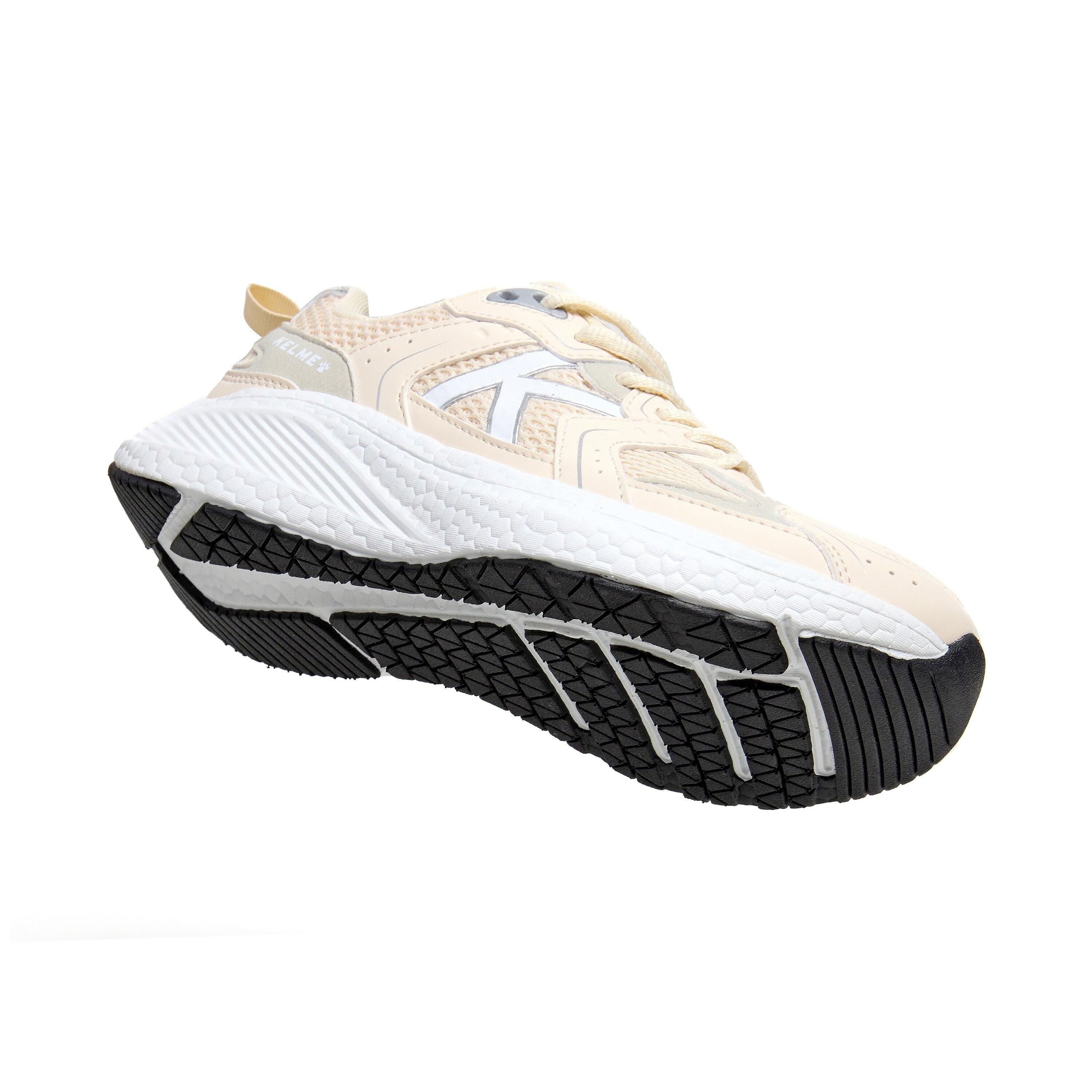 Kelme Zapatillas Casual Blazing Marrón Unisex 3/6