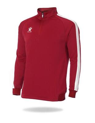 Sudadera Kelme Sudadera Global Unisex En Color Marino