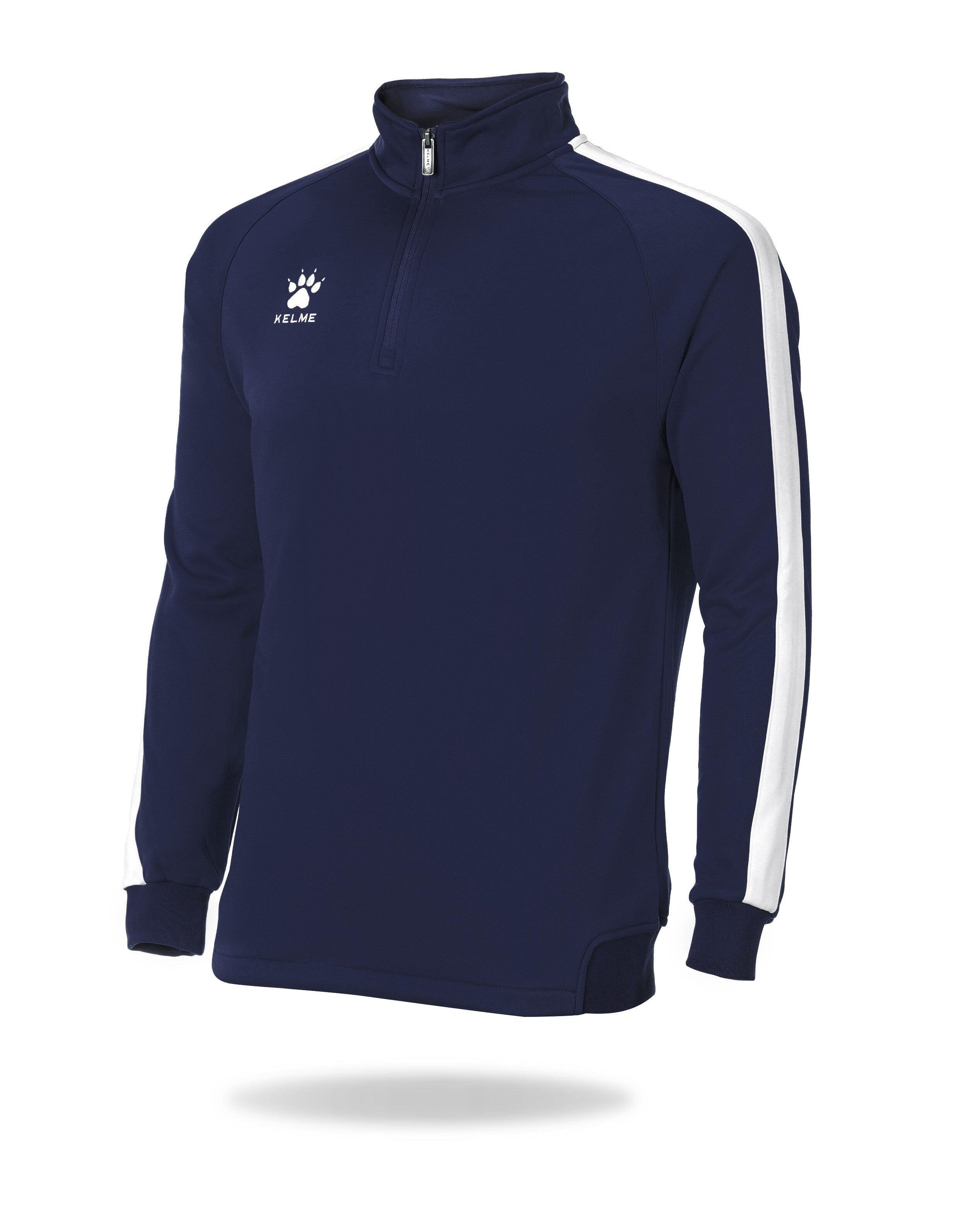 KELME Sweatshirt Kelme Global unissexo
