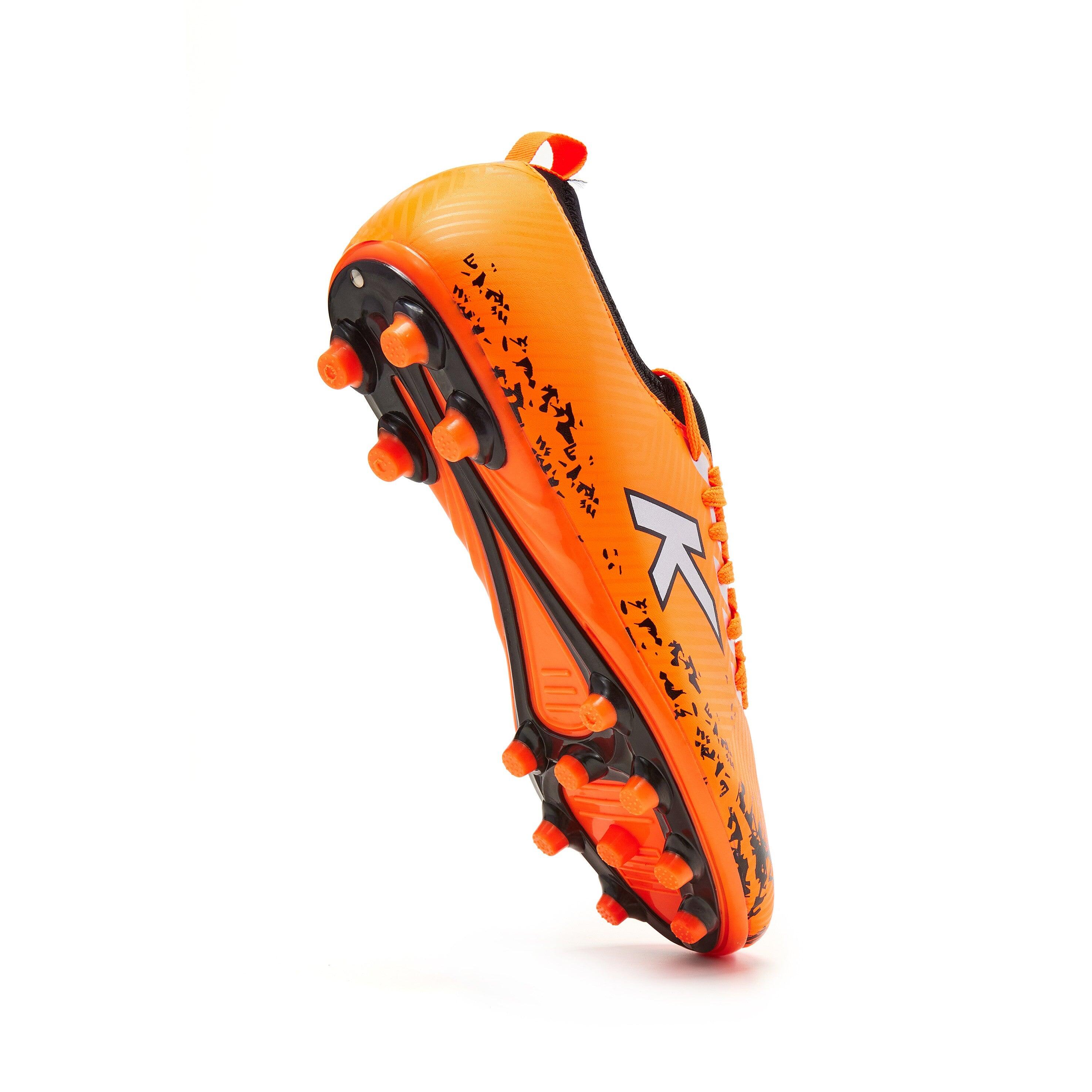 Chaussures de football Kelme modèle 56419-317 pour enfants 5/7