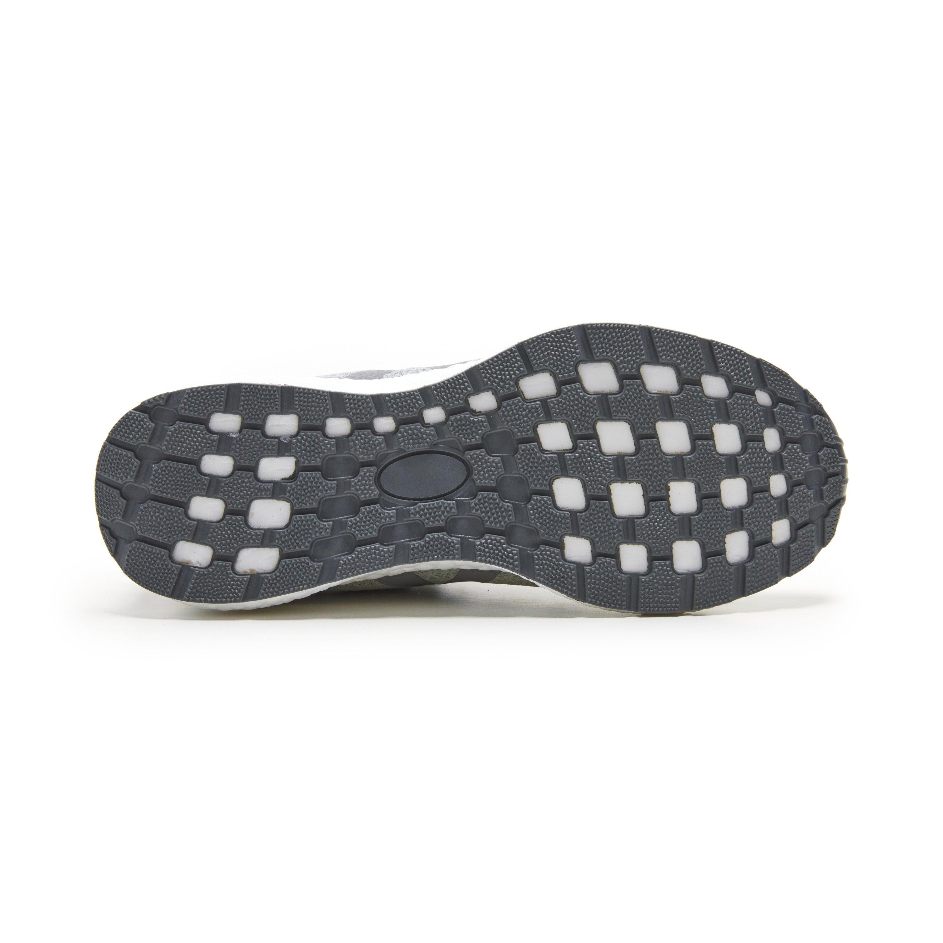 Kelme Zapatillas Running K-rookie Gris Unisex 7/7