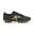Kelme Botas De Fútbol Pulse Ag Negro Unisex