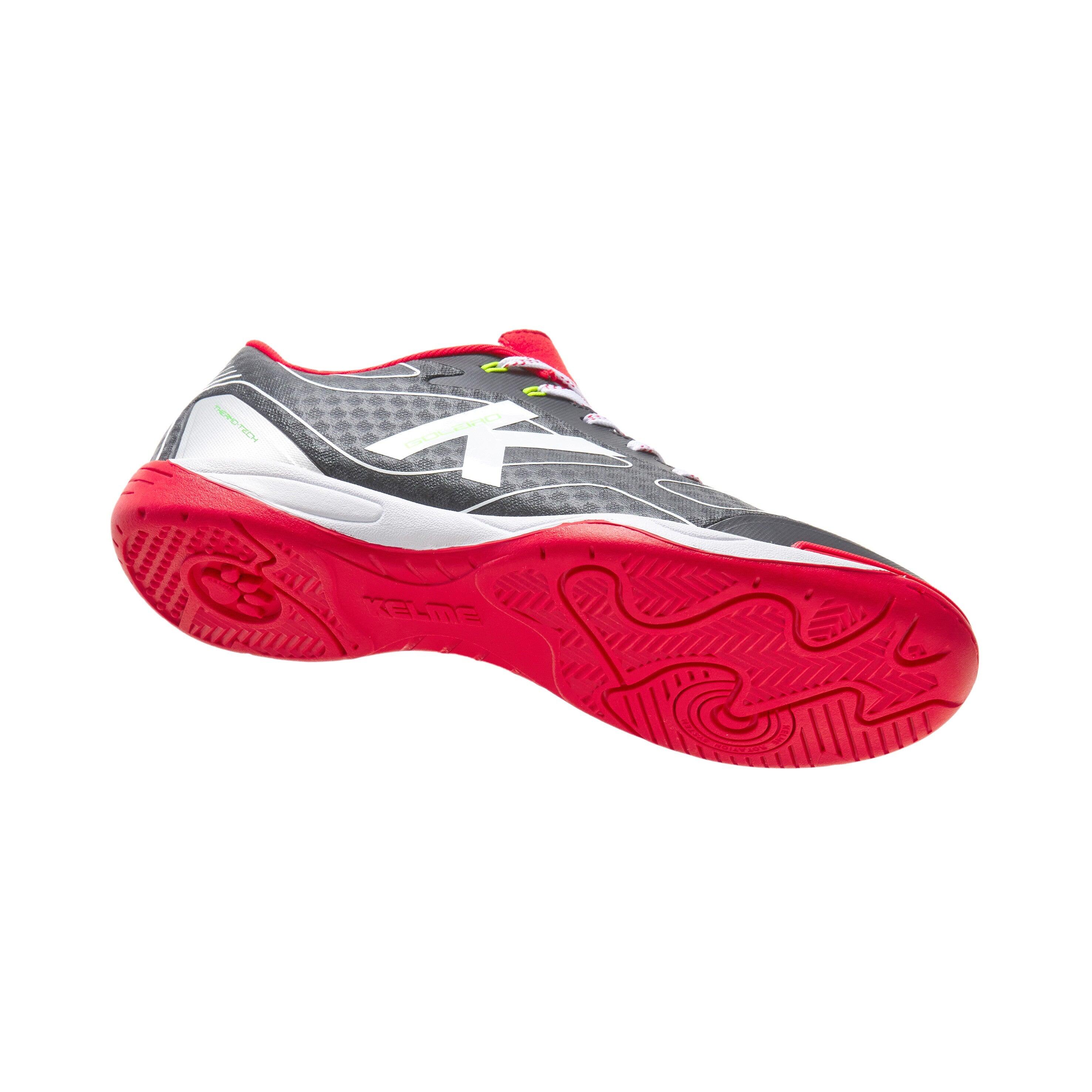 Chaussures de futsal Kelme modèle 55165-148 pour homme 4/7